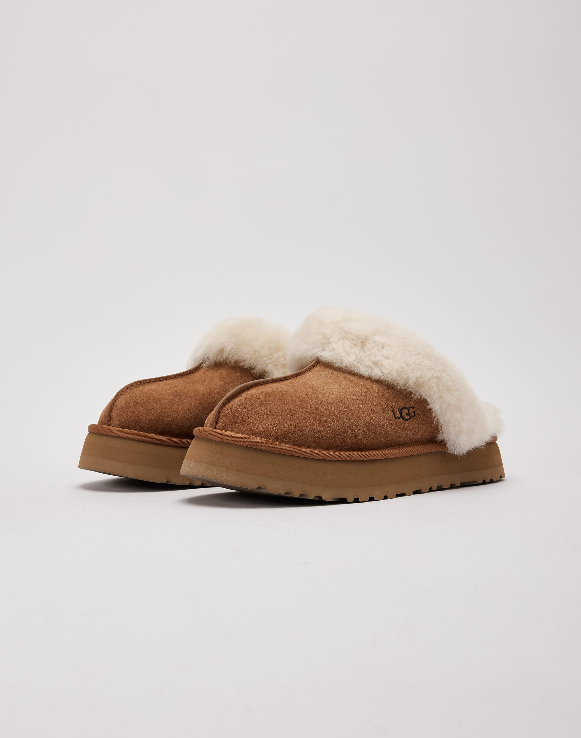 UGG Disquette Slippers - Image 2