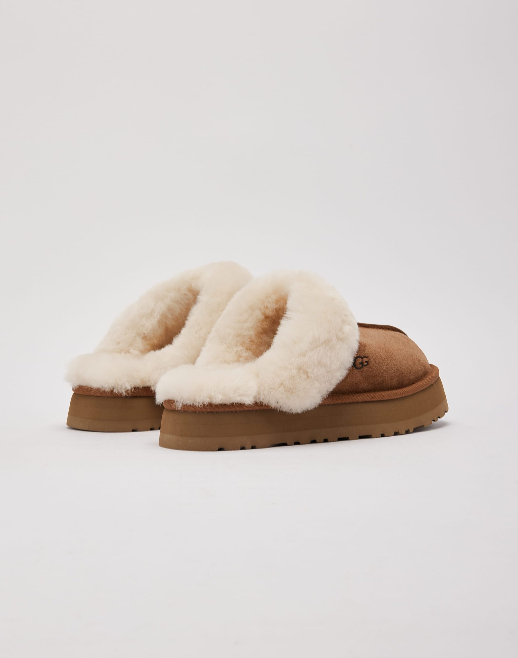 UGG Disquette Slippers - Image 3