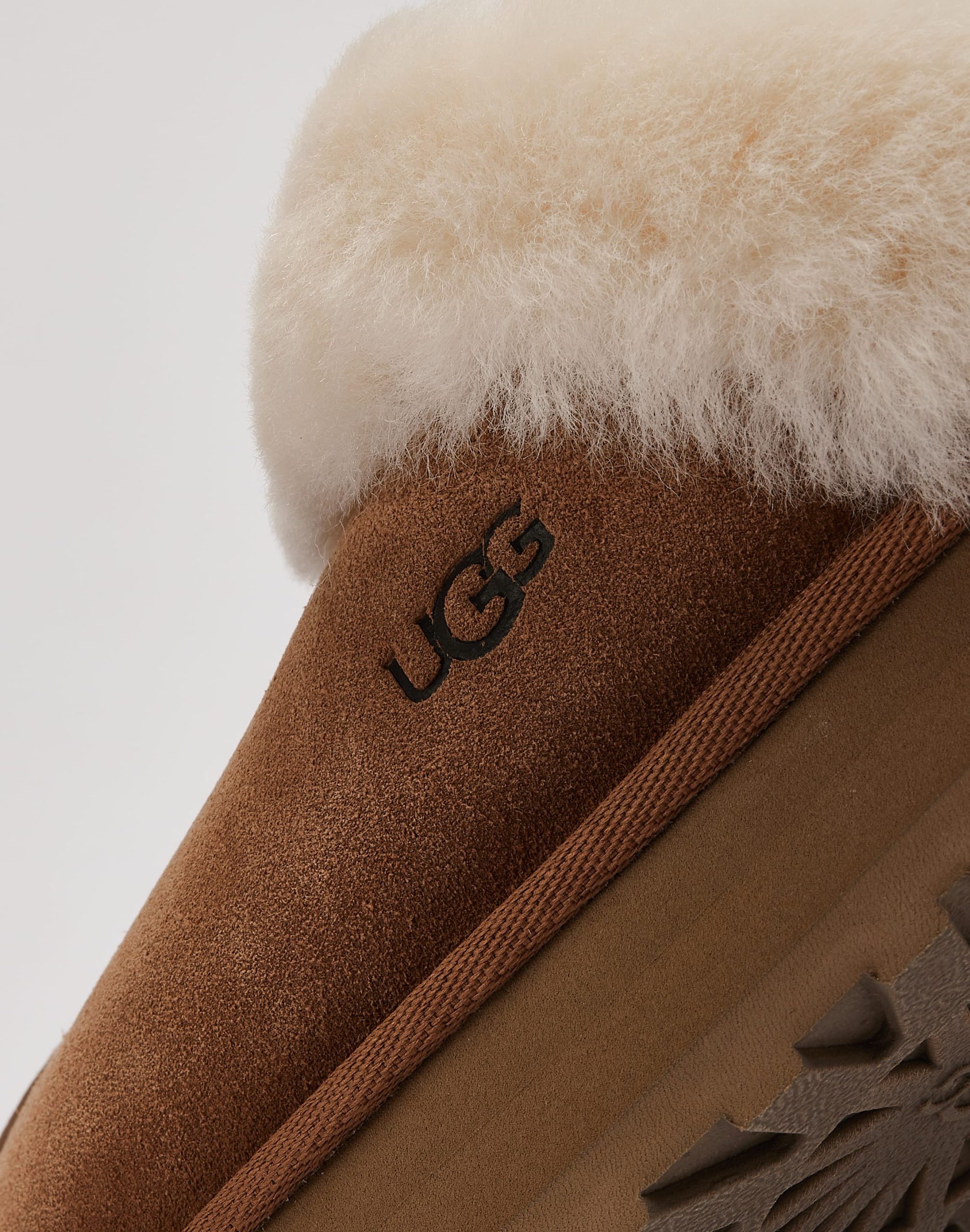 UGG Disquette Slippers - Image 5