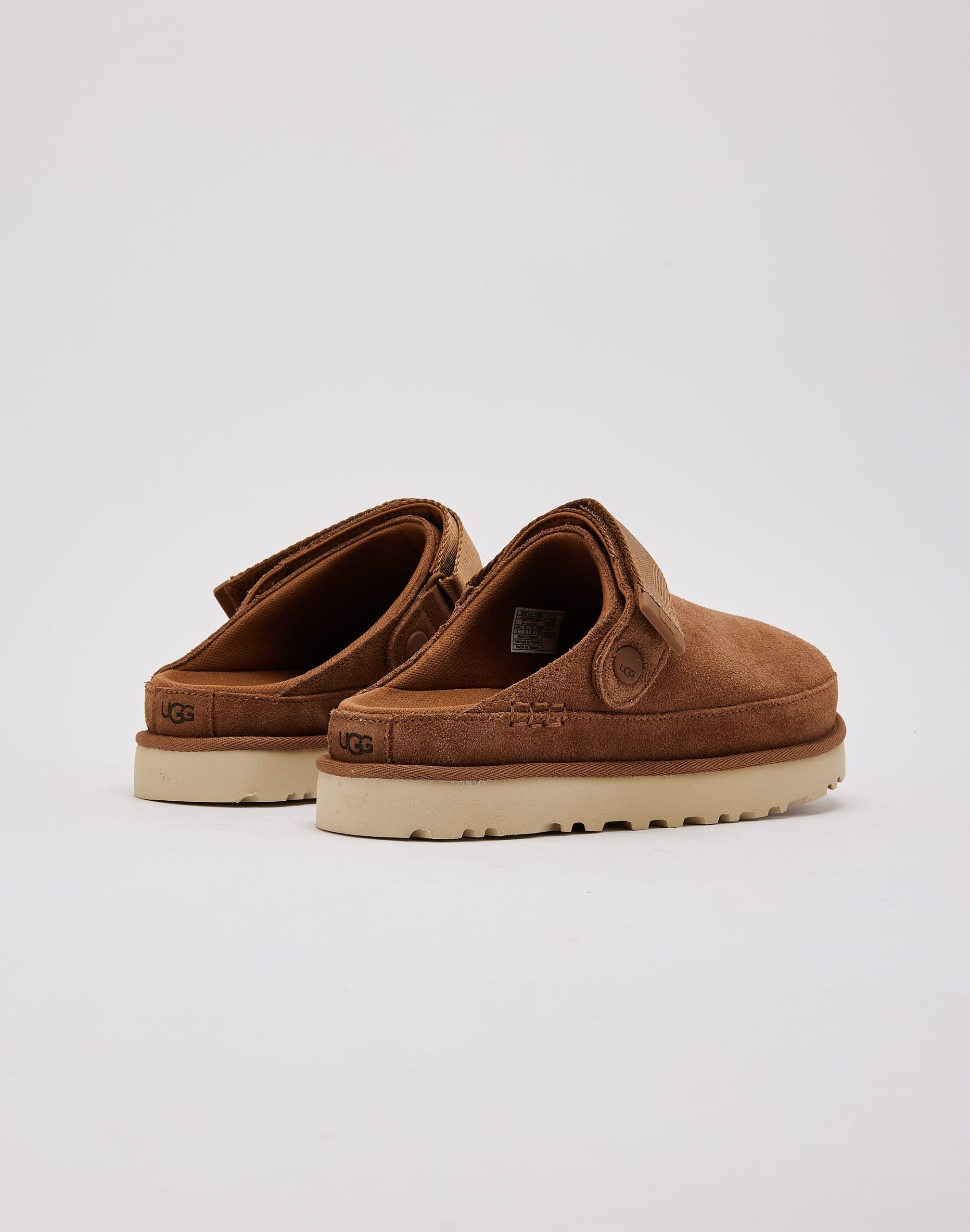 UGG Goldenstar Clog - Image 3