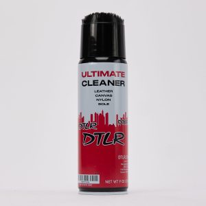 DTLR Ultimate Cleaner