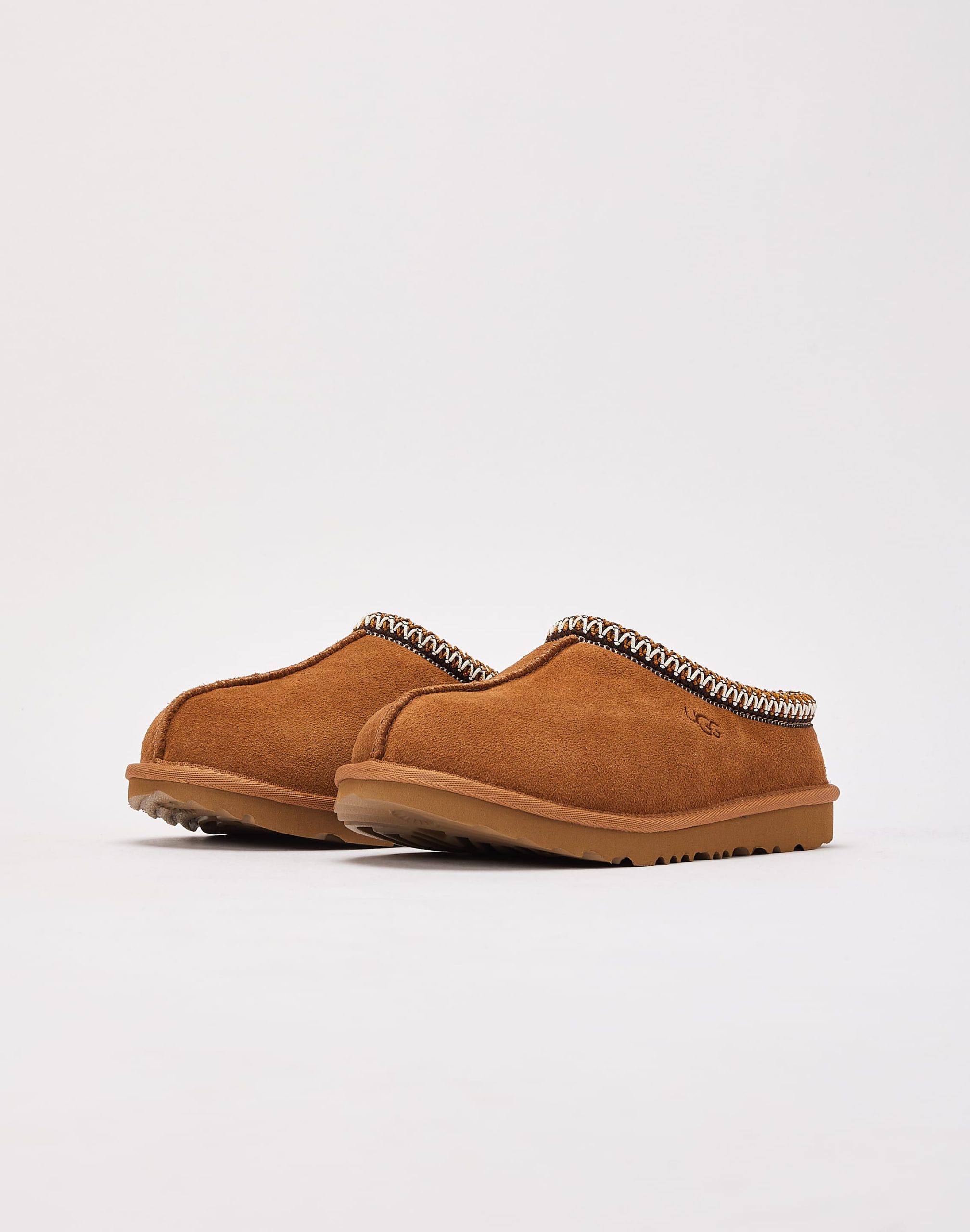 UGG Tasman II Slippers Grade-School - Image 2