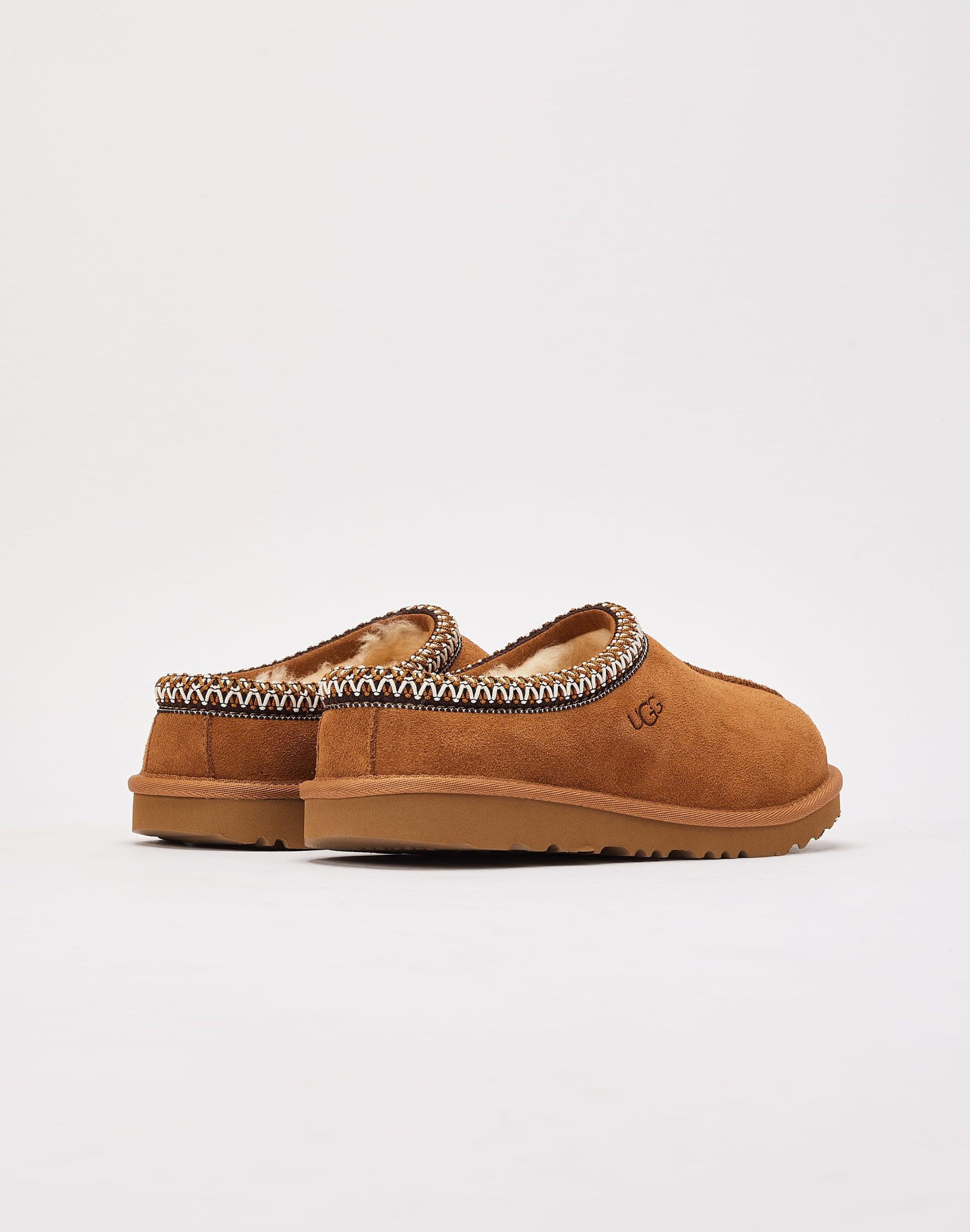 UGG Tasman II Slippers Grade-School - Image 3