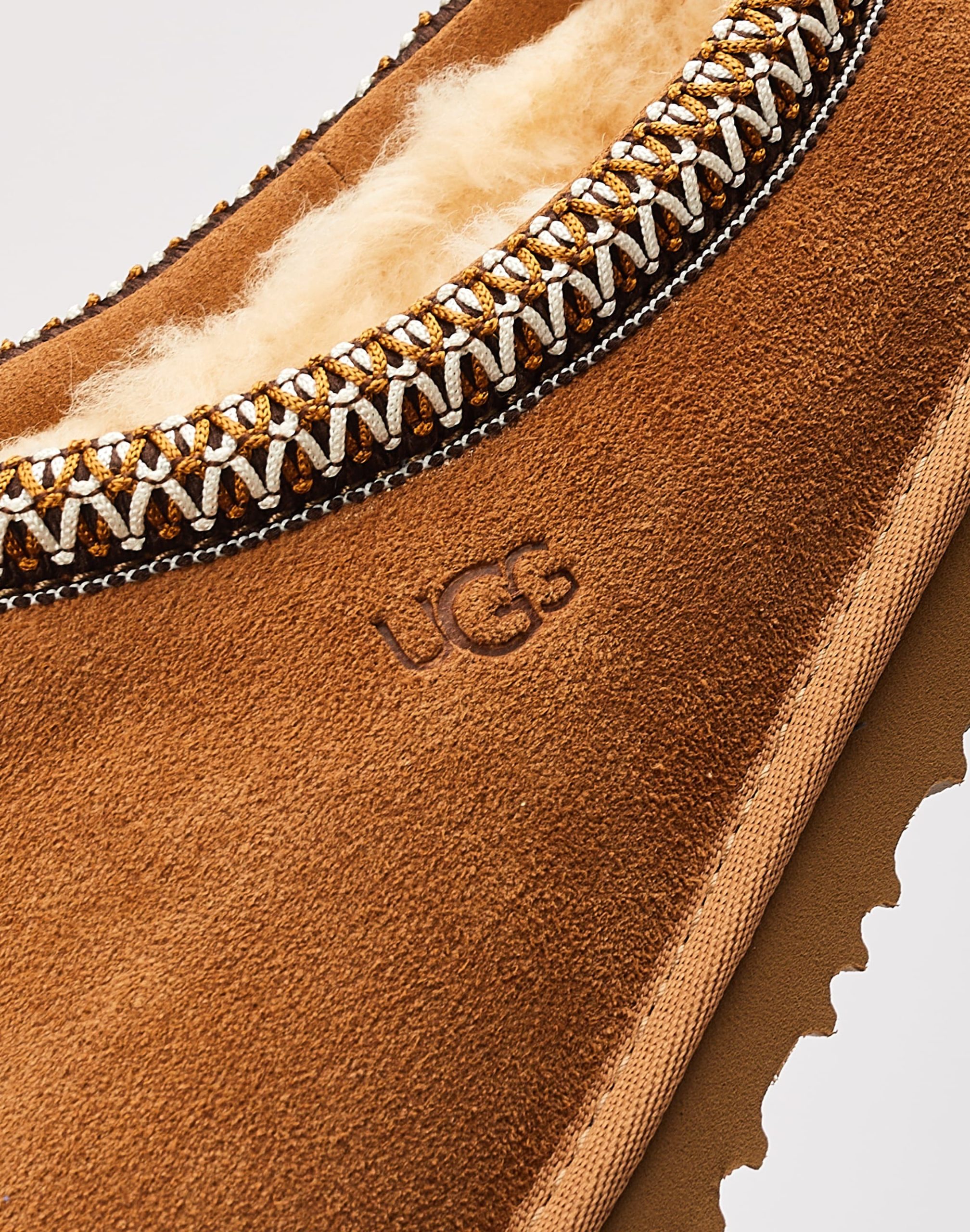 UGG Tasman II Slippers Grade-School - Image 5