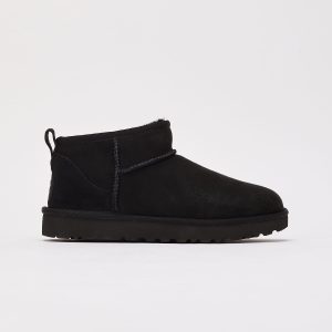 UGG Classic Ultra Mini Boots