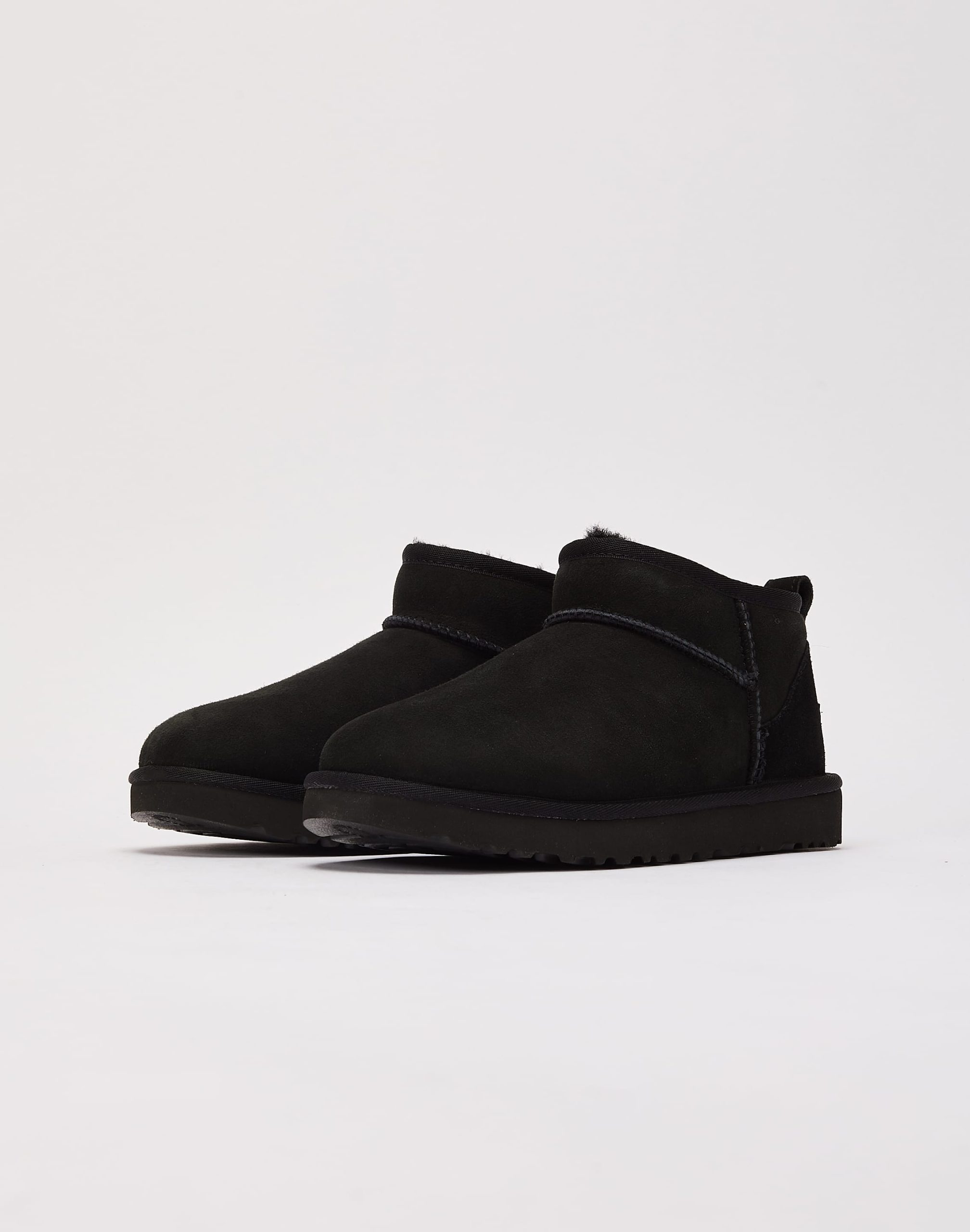 UGG Classic Ultra Mini Boots - Image 2
