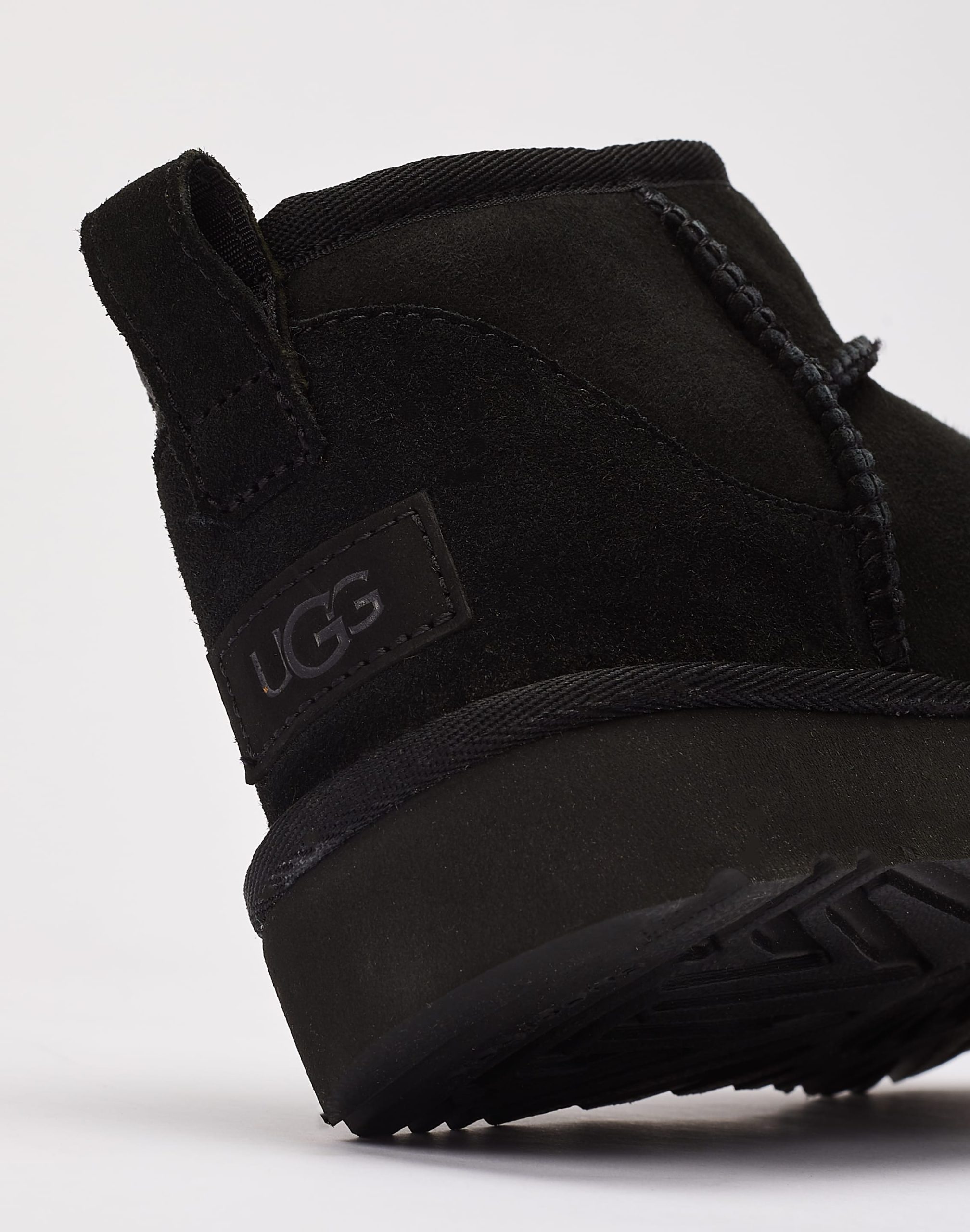 UGG Classic Ultra Mini Boots - Image 5