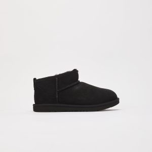 UGG Classic Ultra Mini Boots Grade-School