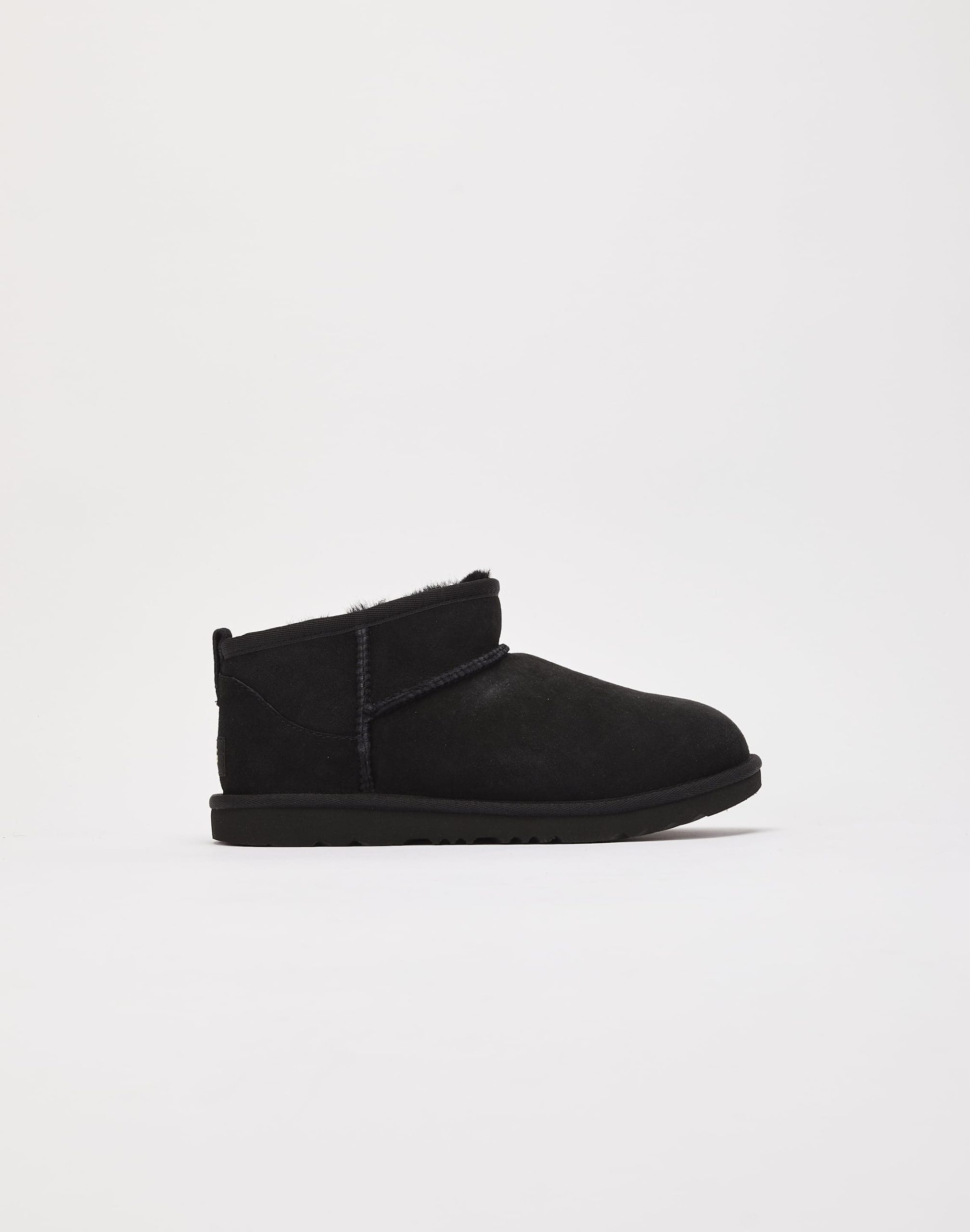 UGG Classic Ultra Mini Boots Grade-School