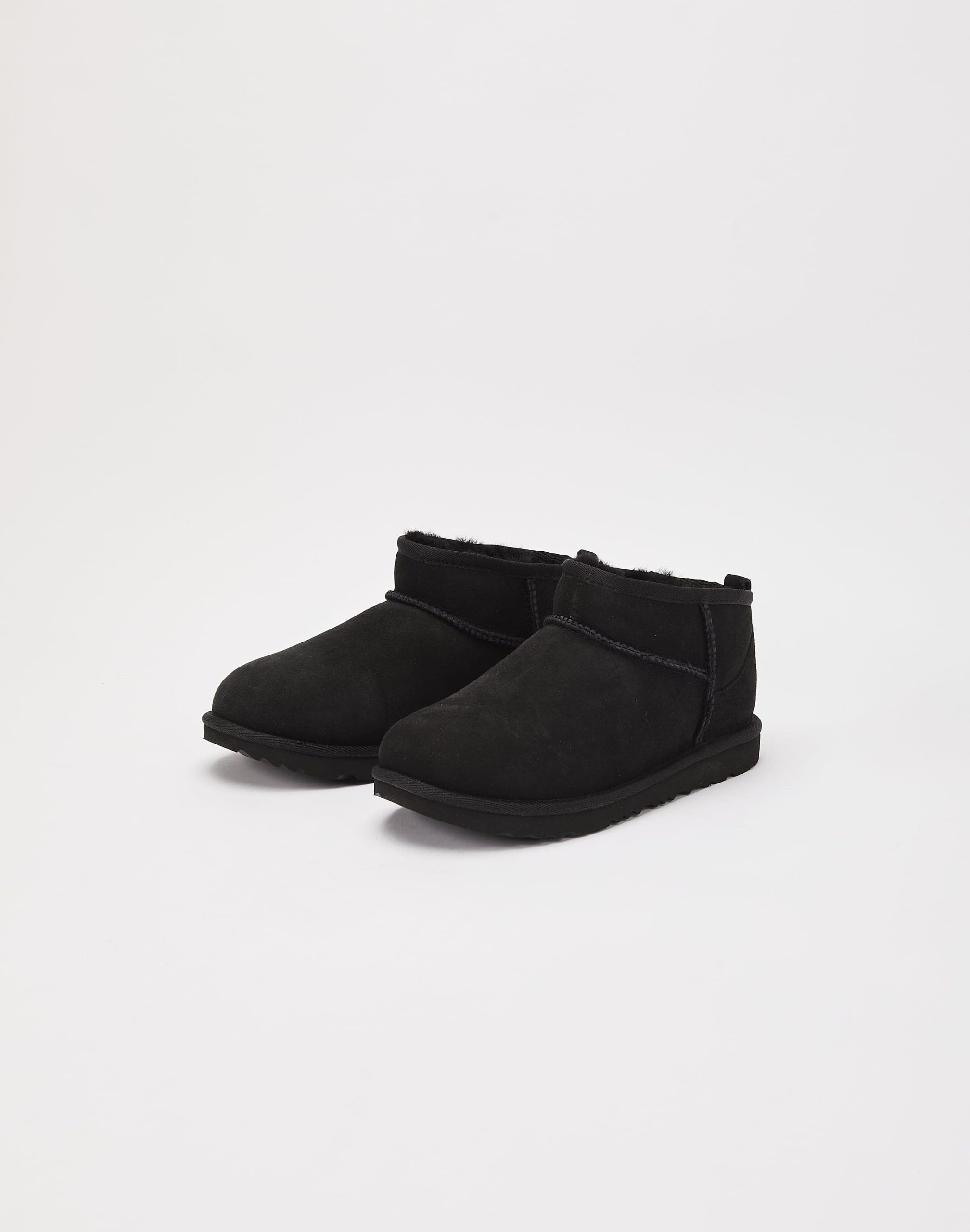 UGG Classic Ultra Mini Boots Grade-School - Image 2