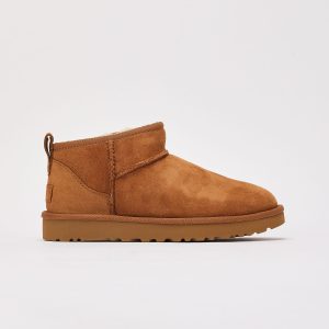 UGG Classic Ultra Mini Boots