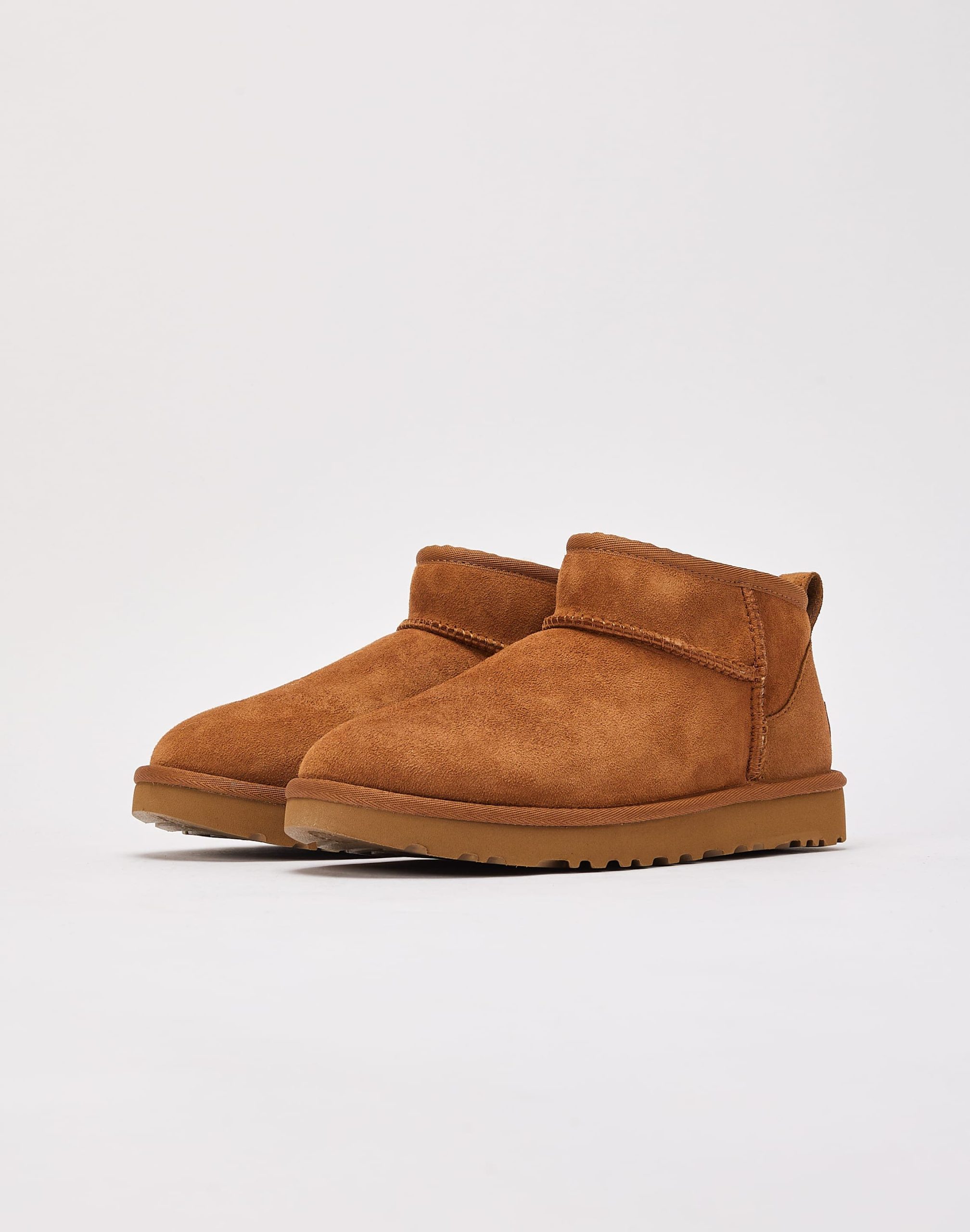 UGG Classic Ultra Mini Boots - Image 2