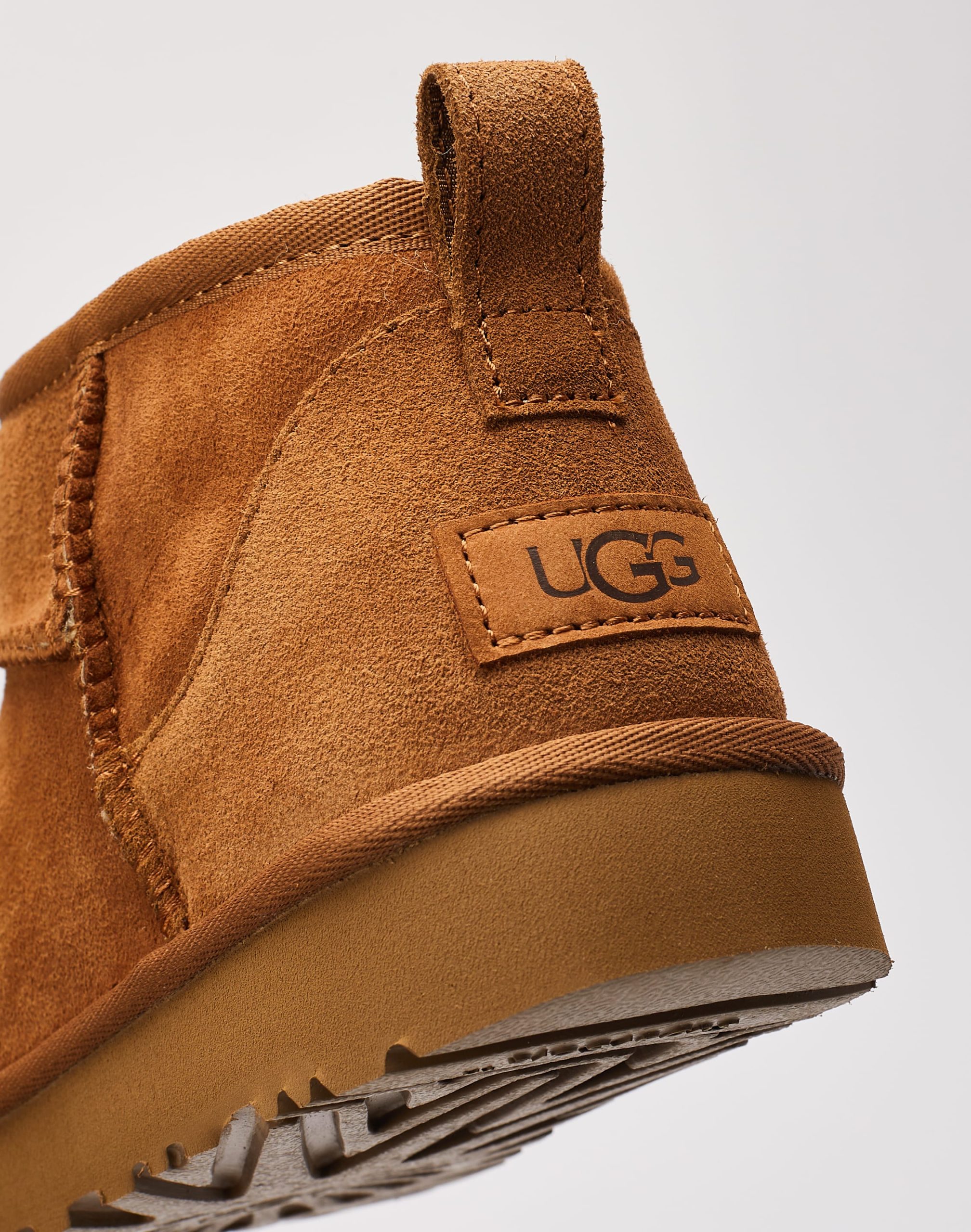 UGG Classic Ultra Mini Boots - Image 5