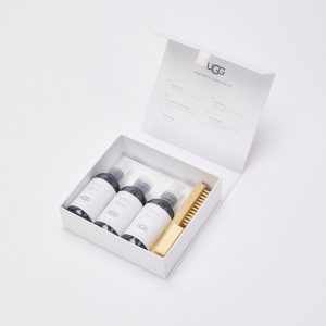 UGG Sheepskin & Suede Care Kit