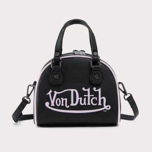 Von Dutch Bowling Bag