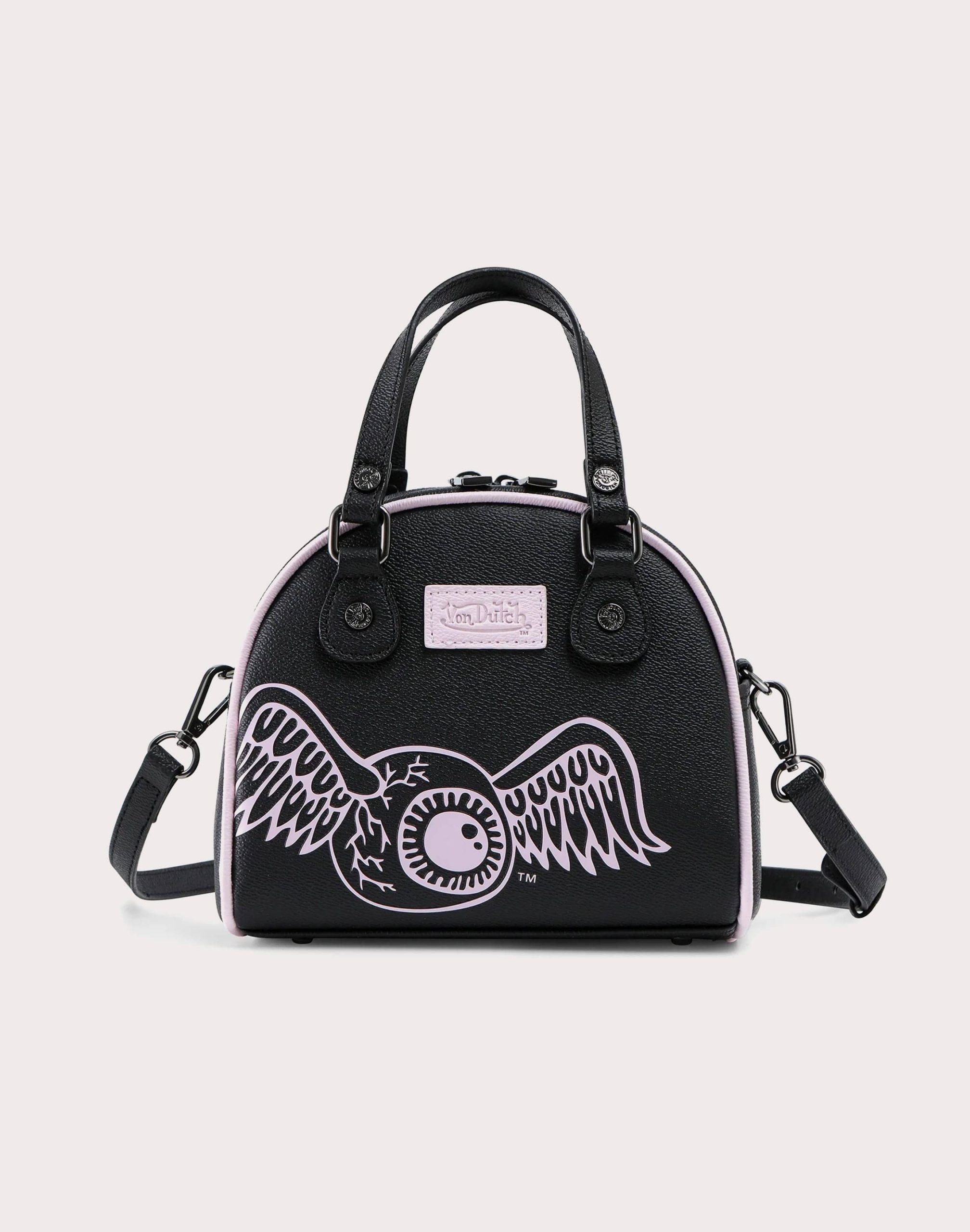 Von Dutch Bowling Bag - Image 2