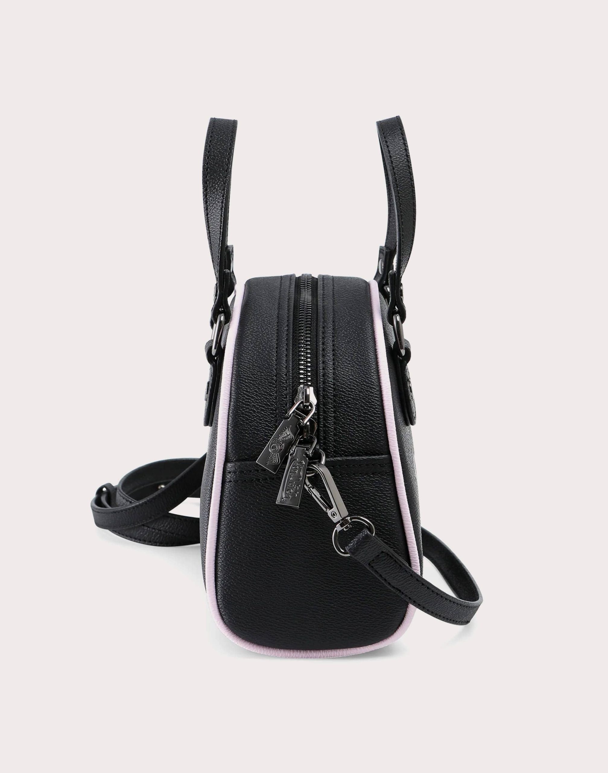 Von Dutch Bowling Bag - Image 4