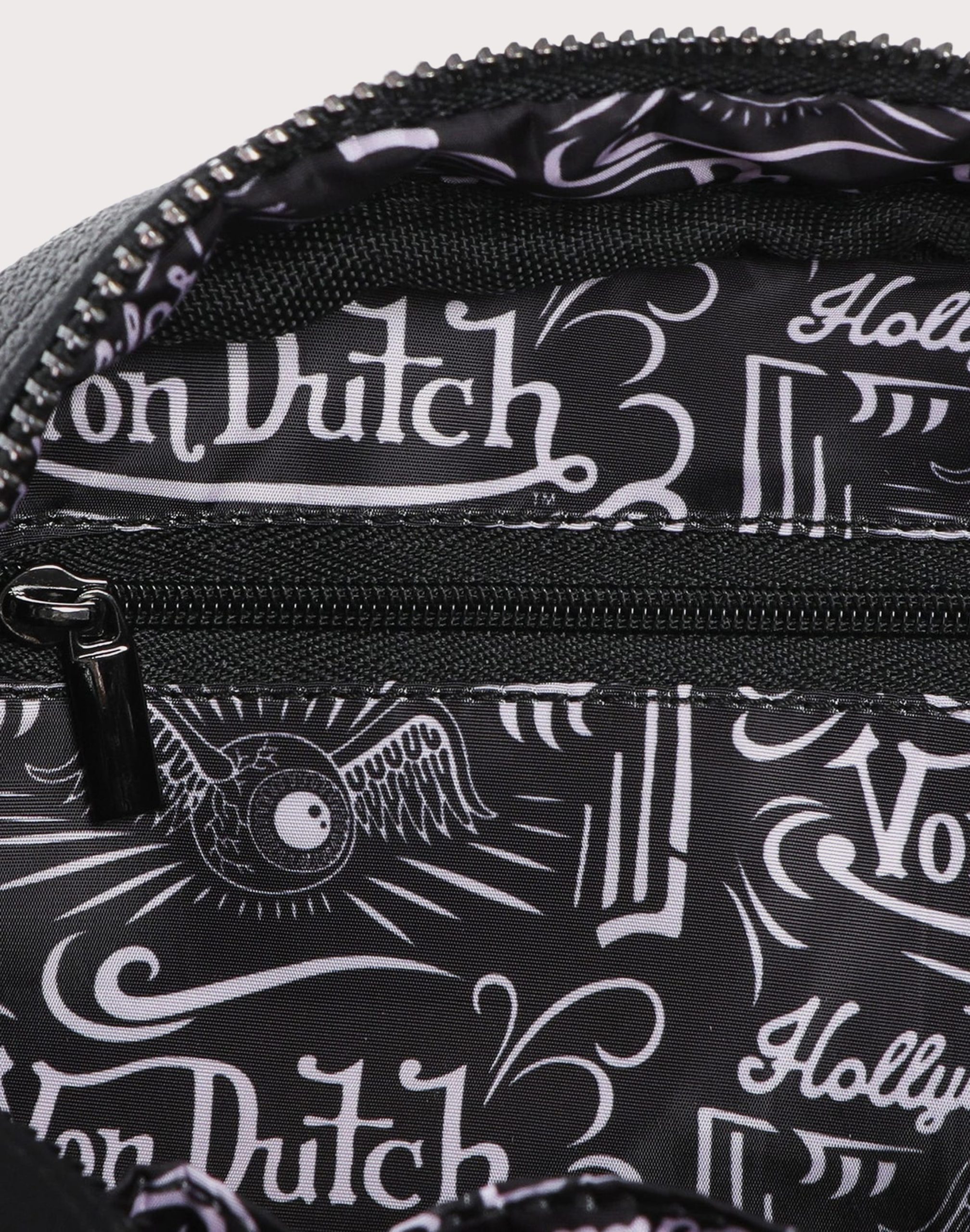 Von Dutch Bowling Bag - Image 5