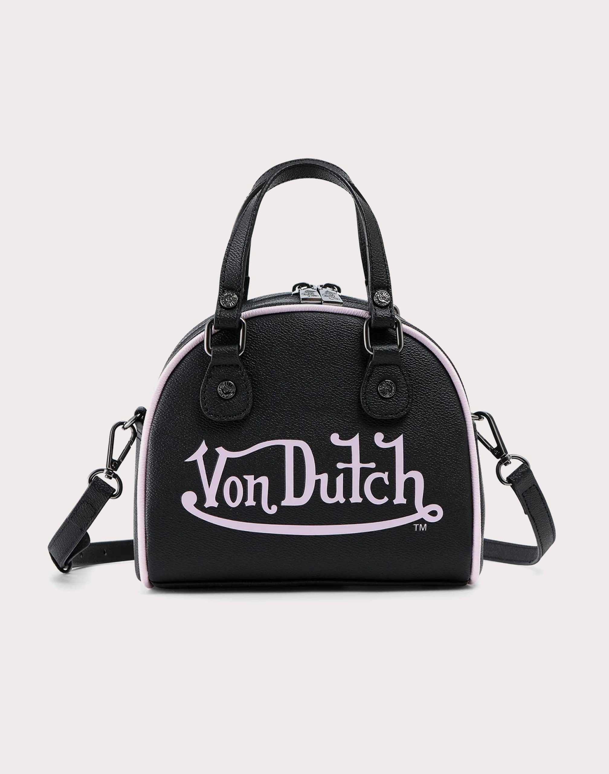 Von Dutch Bowling Bag