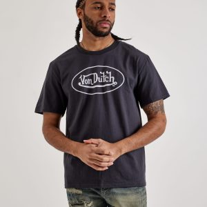 Von Dutch Graphic Tee