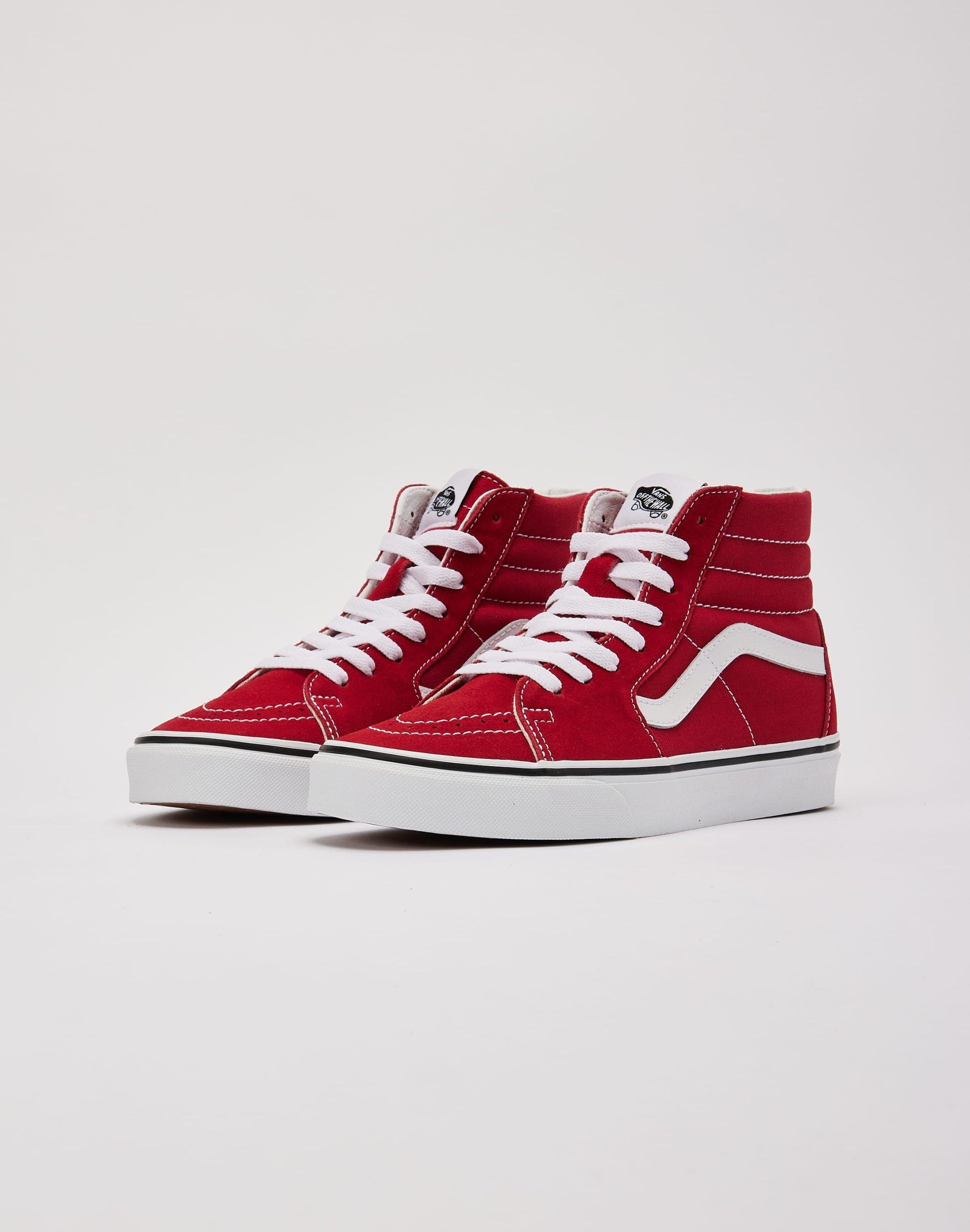 Vans Sk8-Hi - Image 2