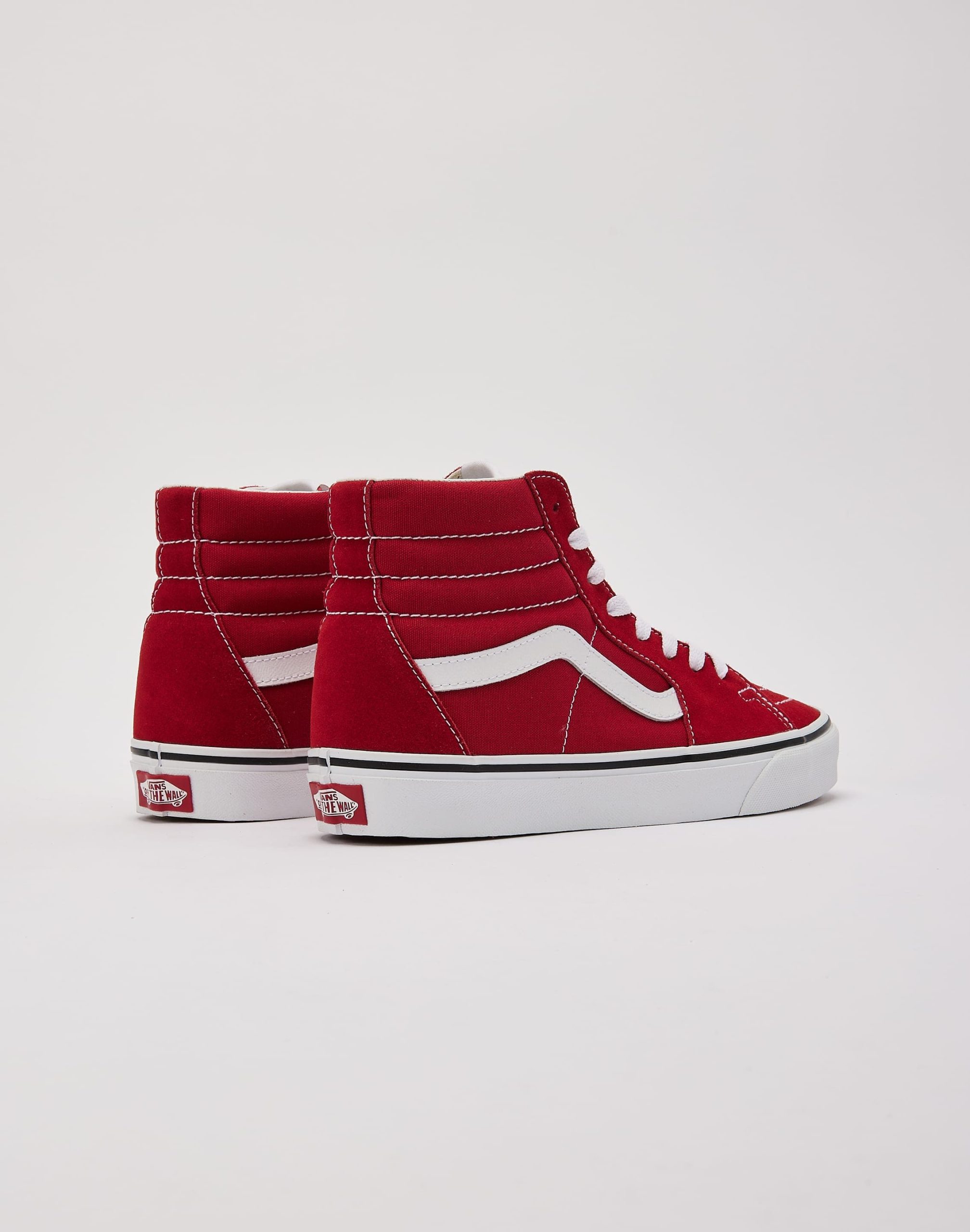Vans Sk8-Hi - Image 3