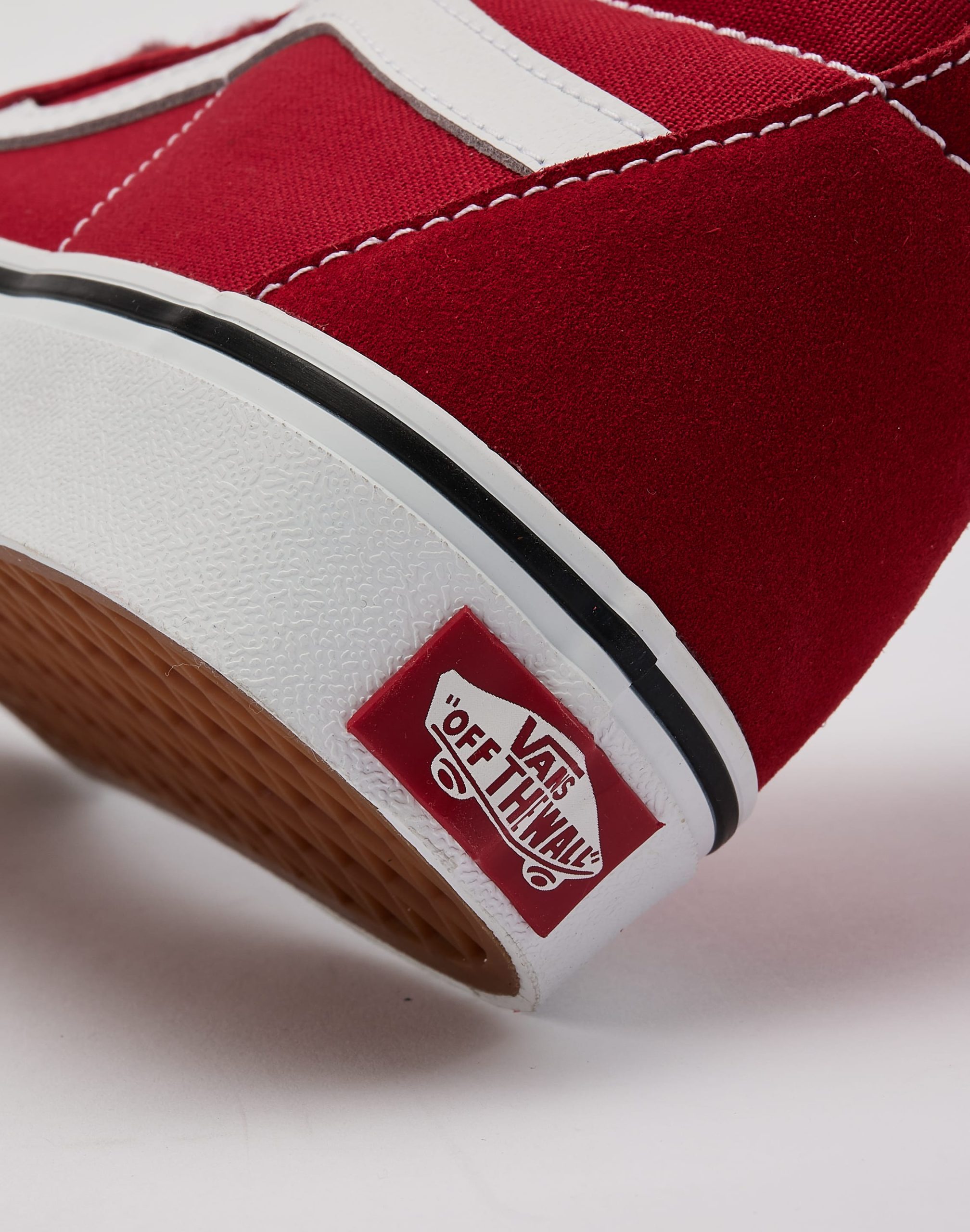Vans Sk8-Hi - Image 5