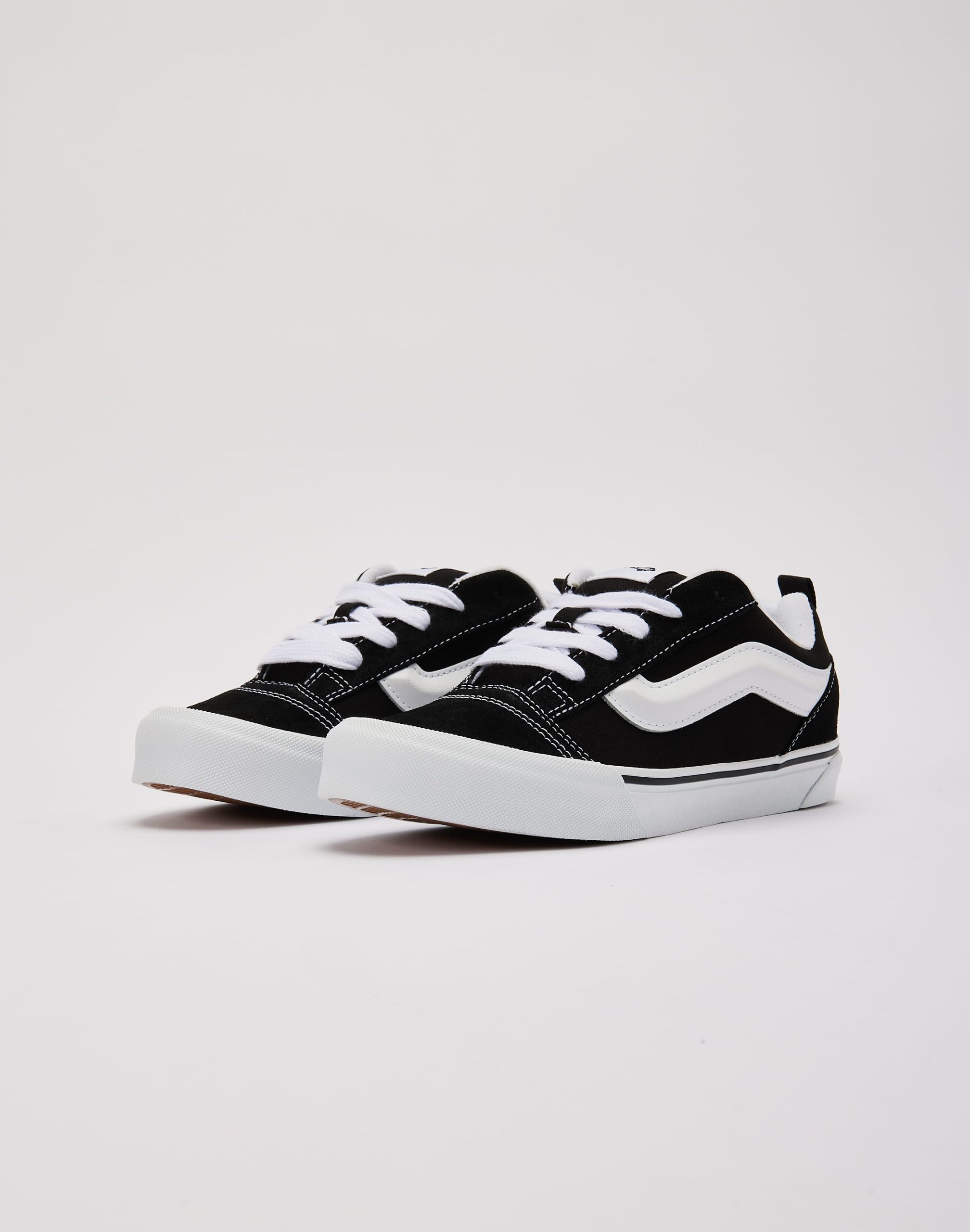 Vans Knu Skool Grade-School - Image 2