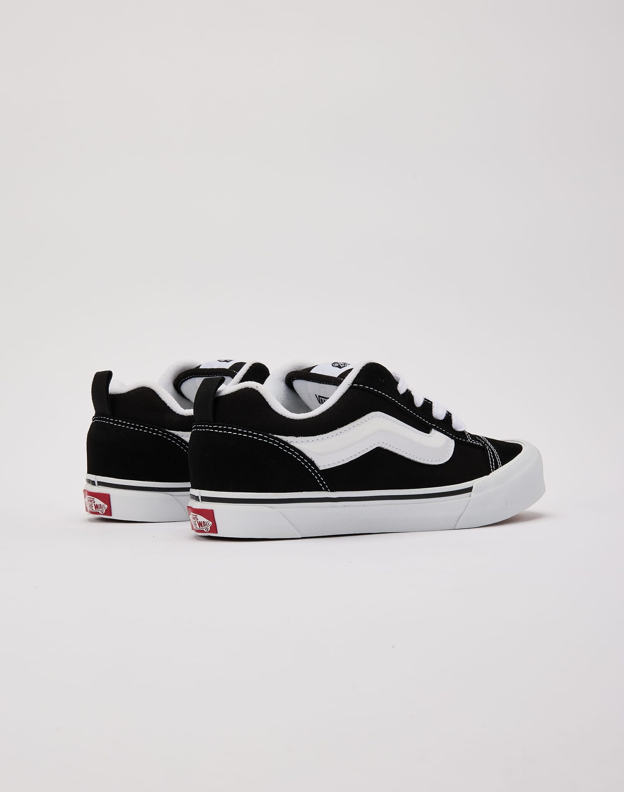 Vans Knu Skool Grade-School - Image 3