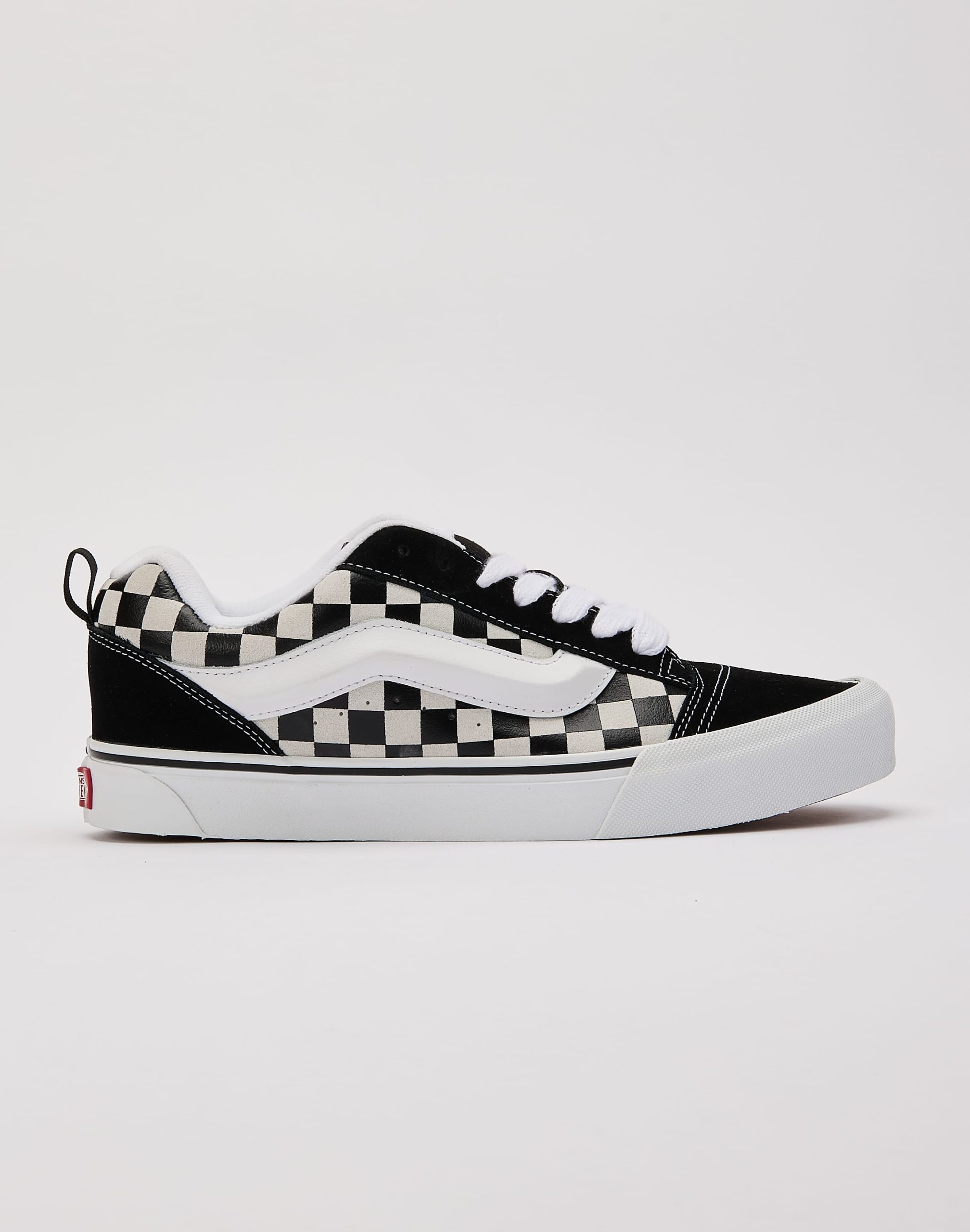 Vans Knu Skool