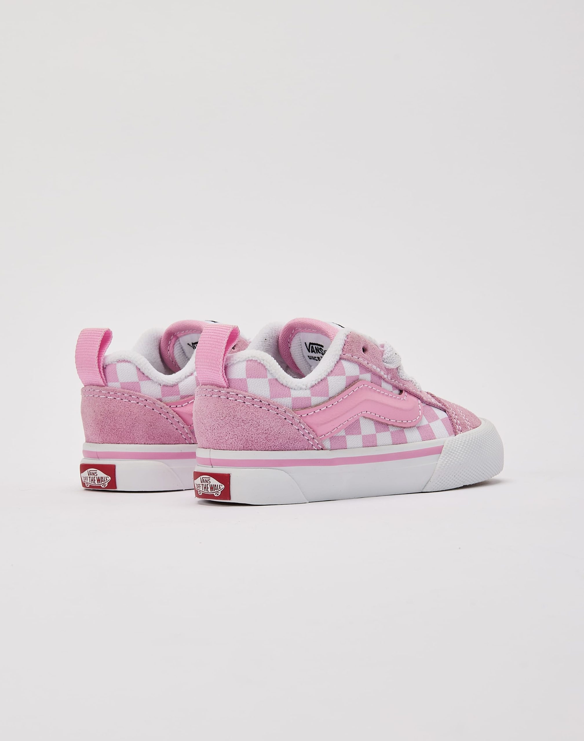 Vans Knu Skool Toddler - Image 3