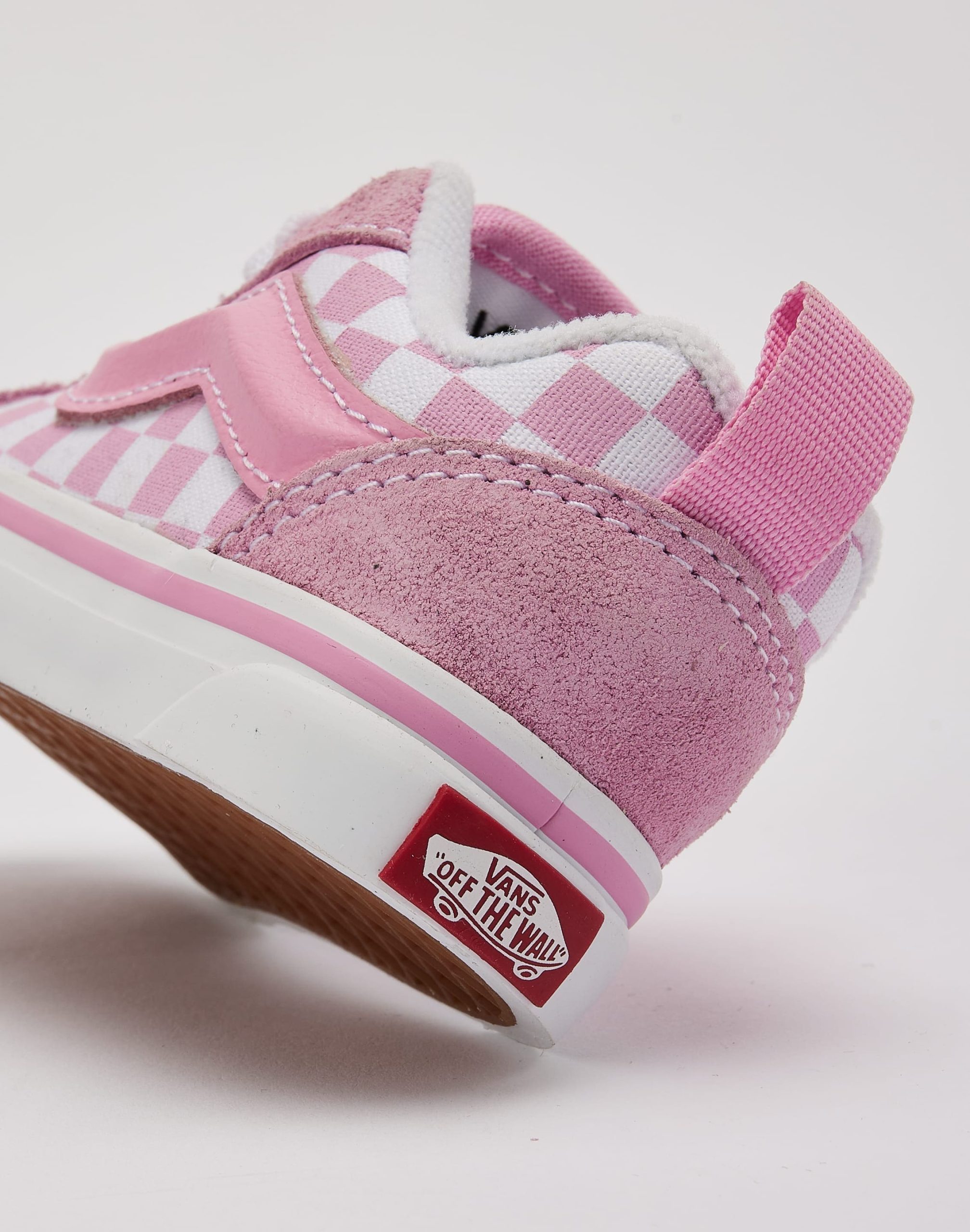 Vans Knu Skool Toddler - Image 5