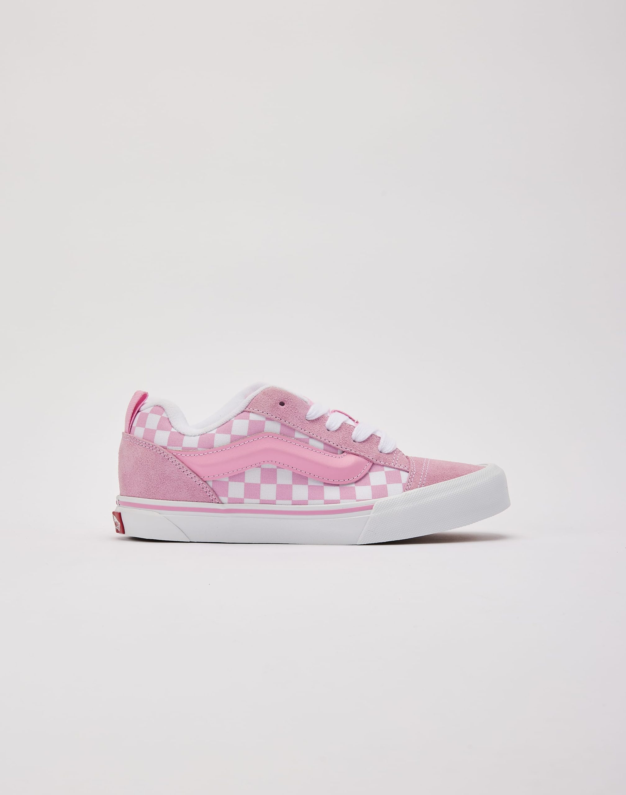 Vans Knu Skool Grade-School