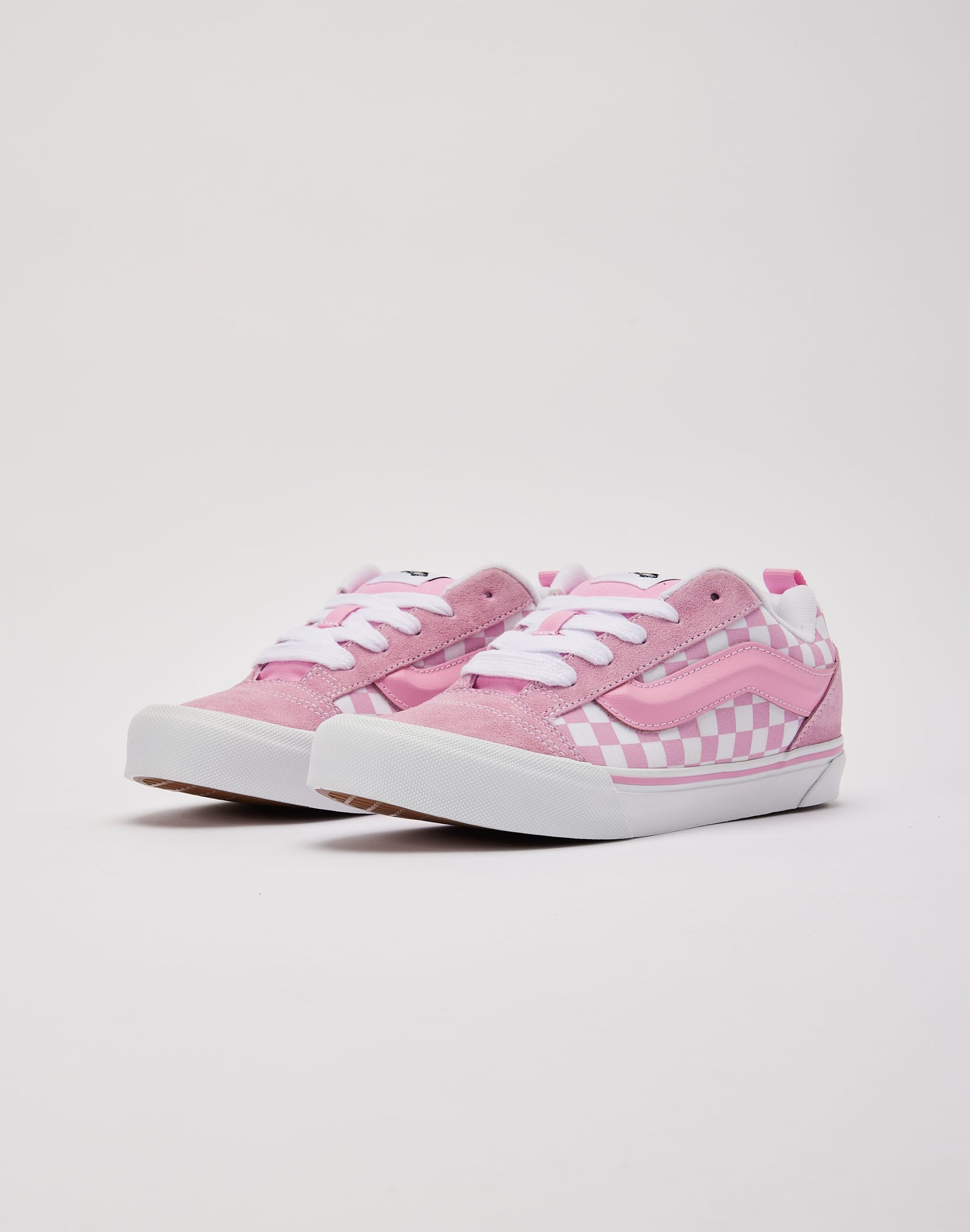 Vans Knu Skool Grade-School - Image 2