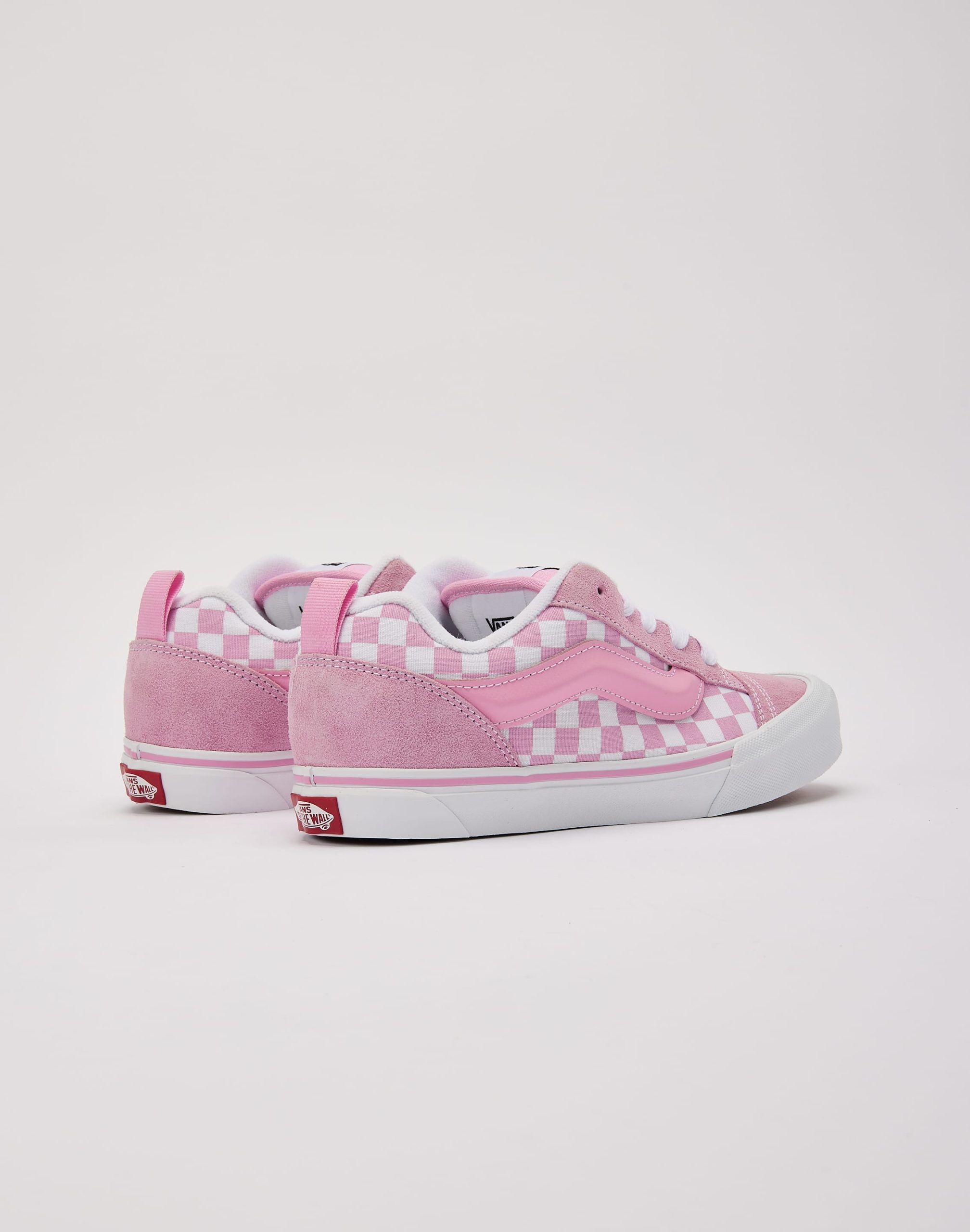 Vans Knu Skool Grade-School - Image 3