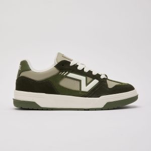 Vans Upland
