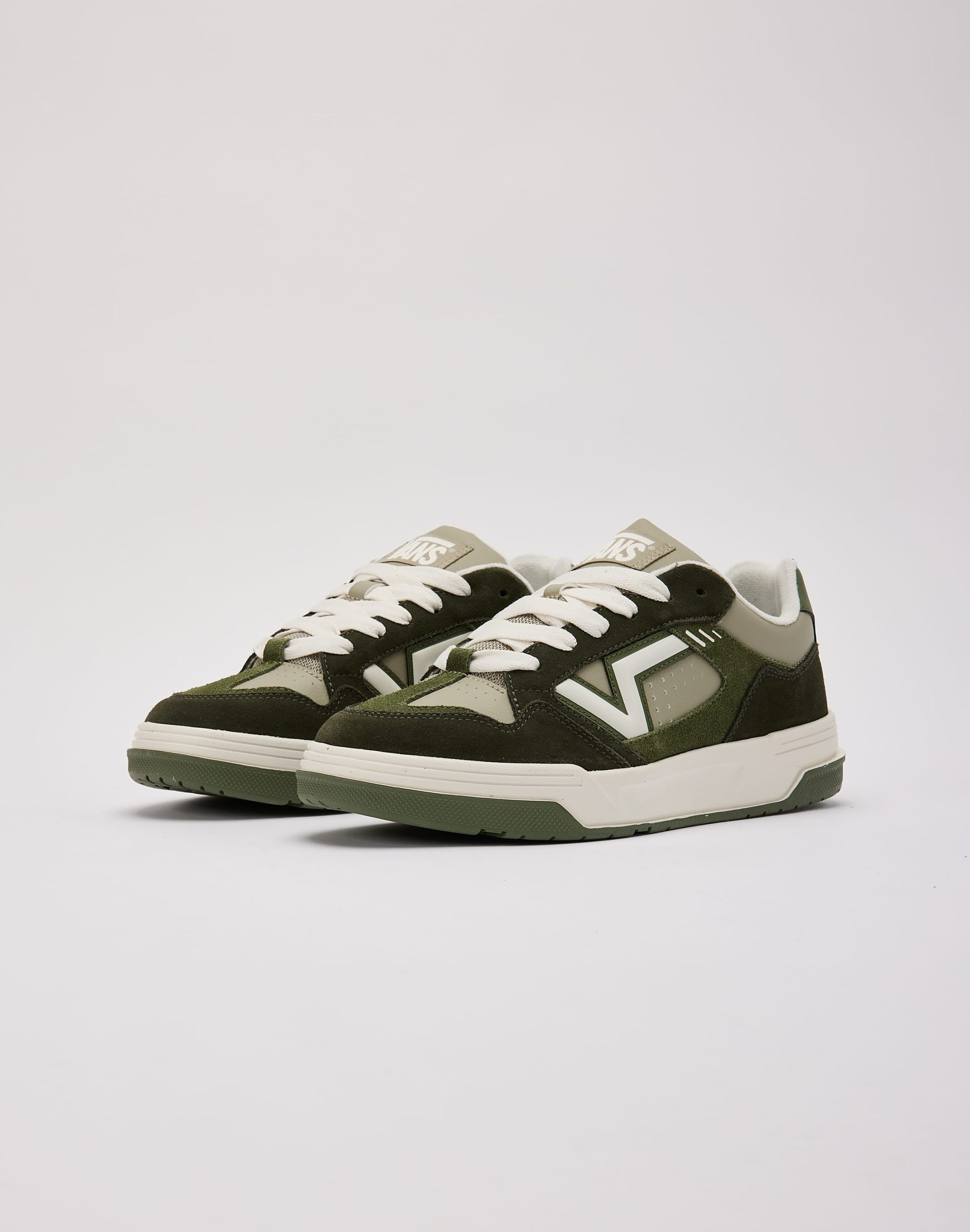 Vans Upland - Image 2