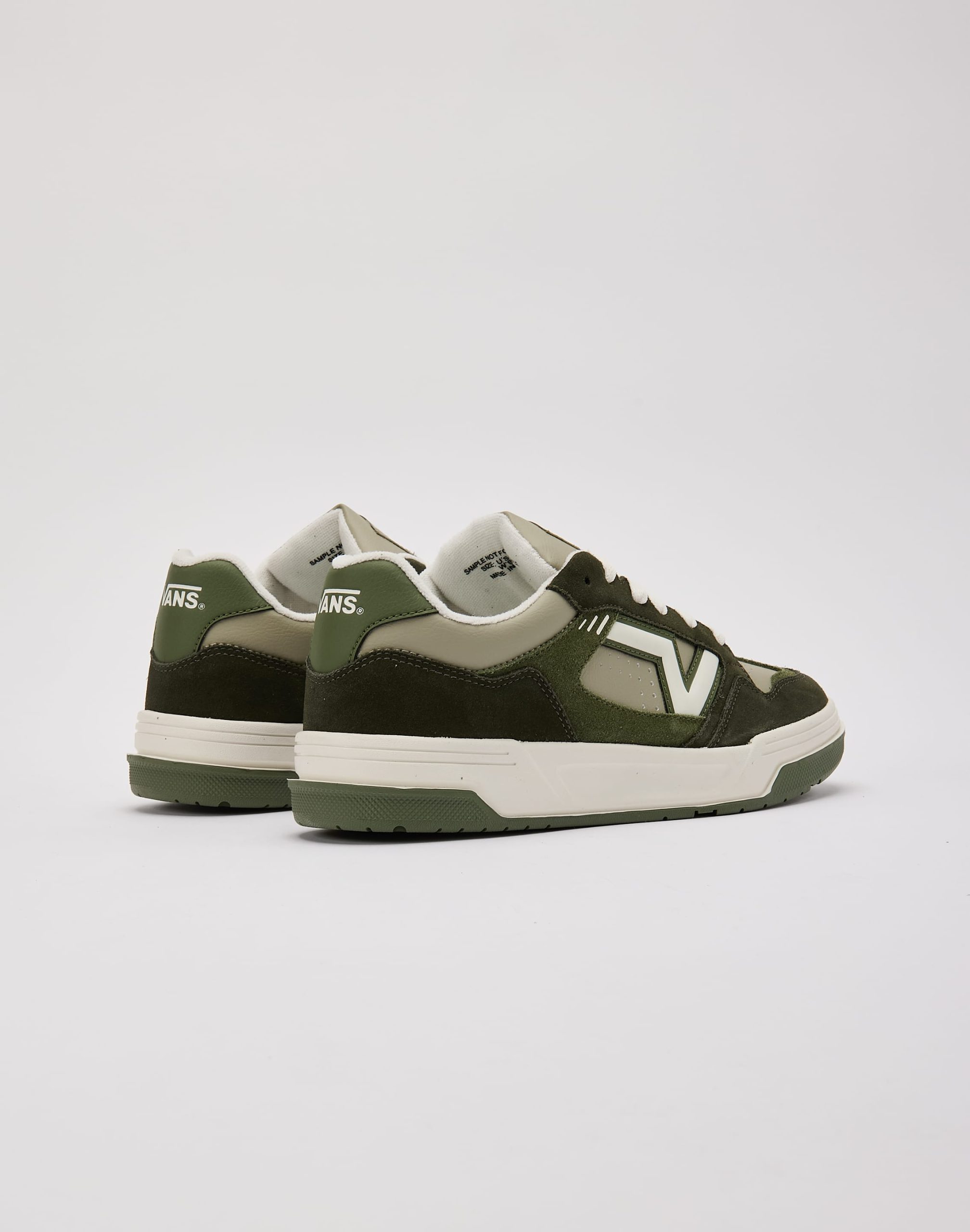 Vans Upland - Image 3