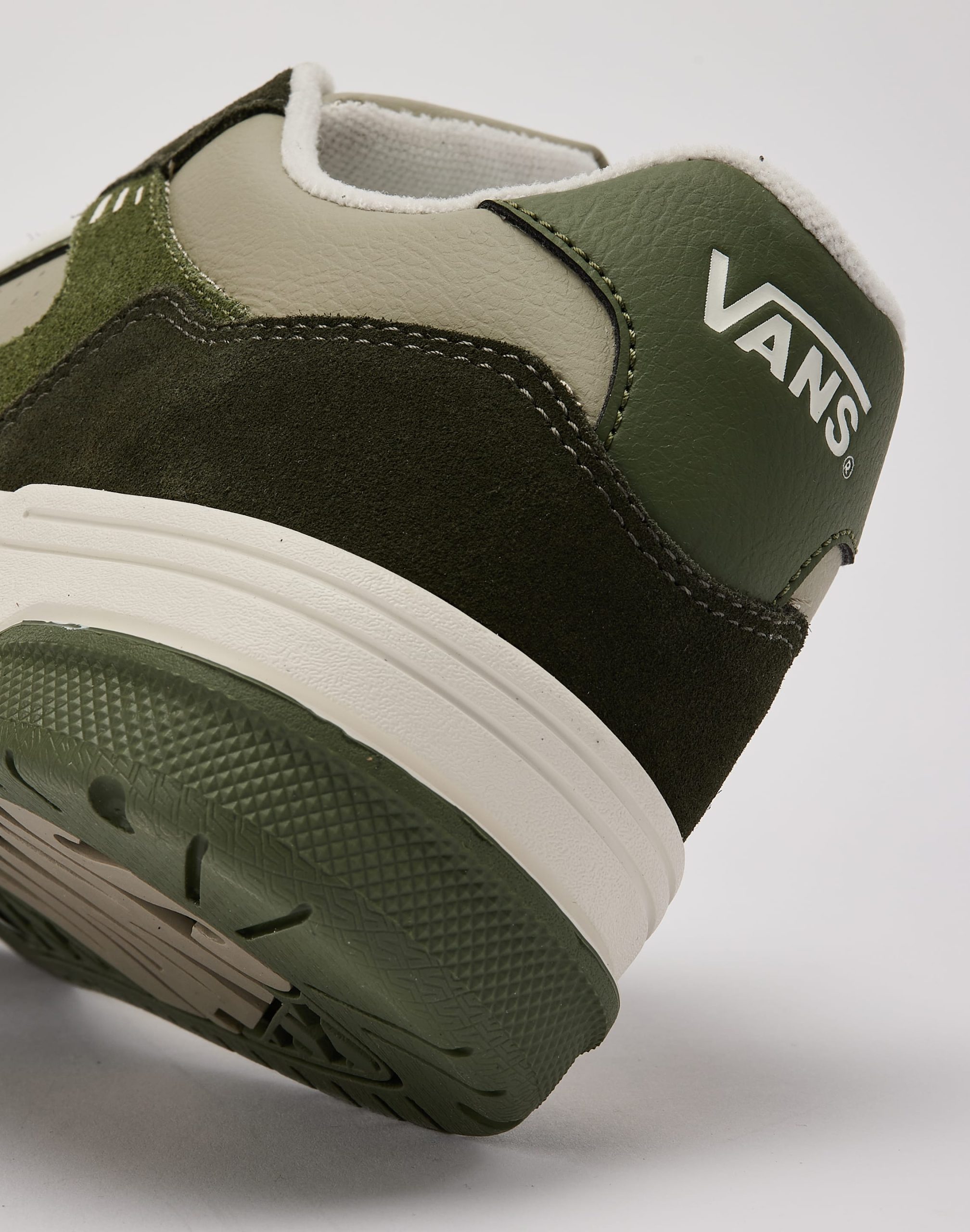 Vans Upland - Image 5