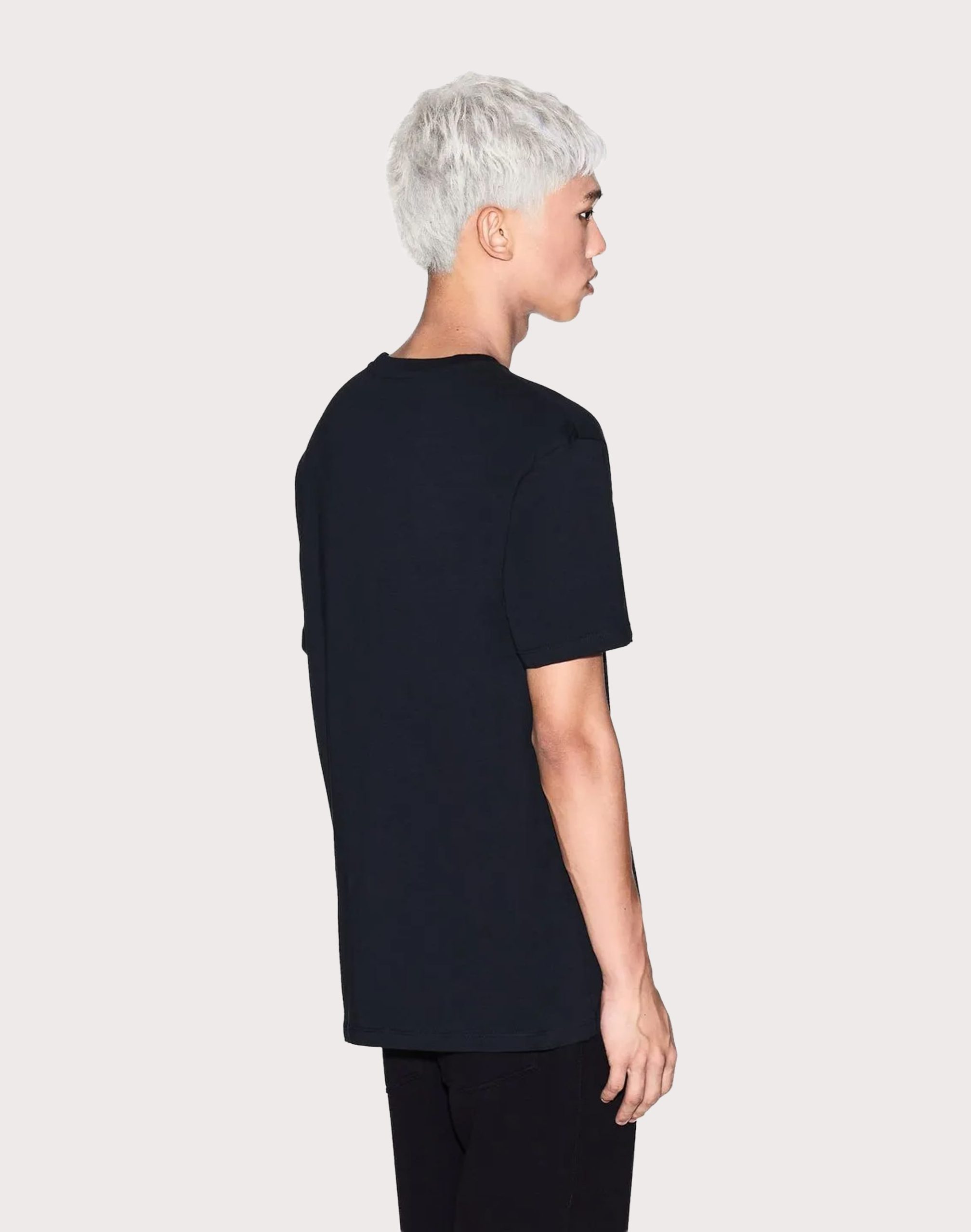 Armani Exchange Logo Tee - Image 2