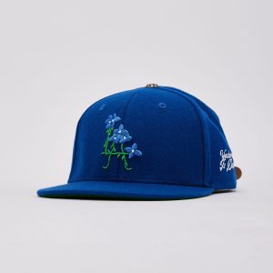 Yesterday Is Dead Bouquet BLVD 5-Panel Hat