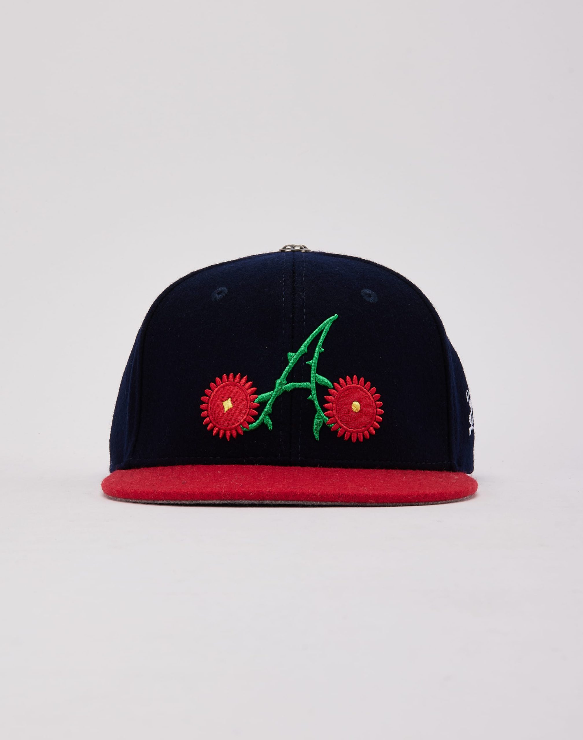 Yesterday Is Dead Rooted In The A 5-Panel Hat - Image 2