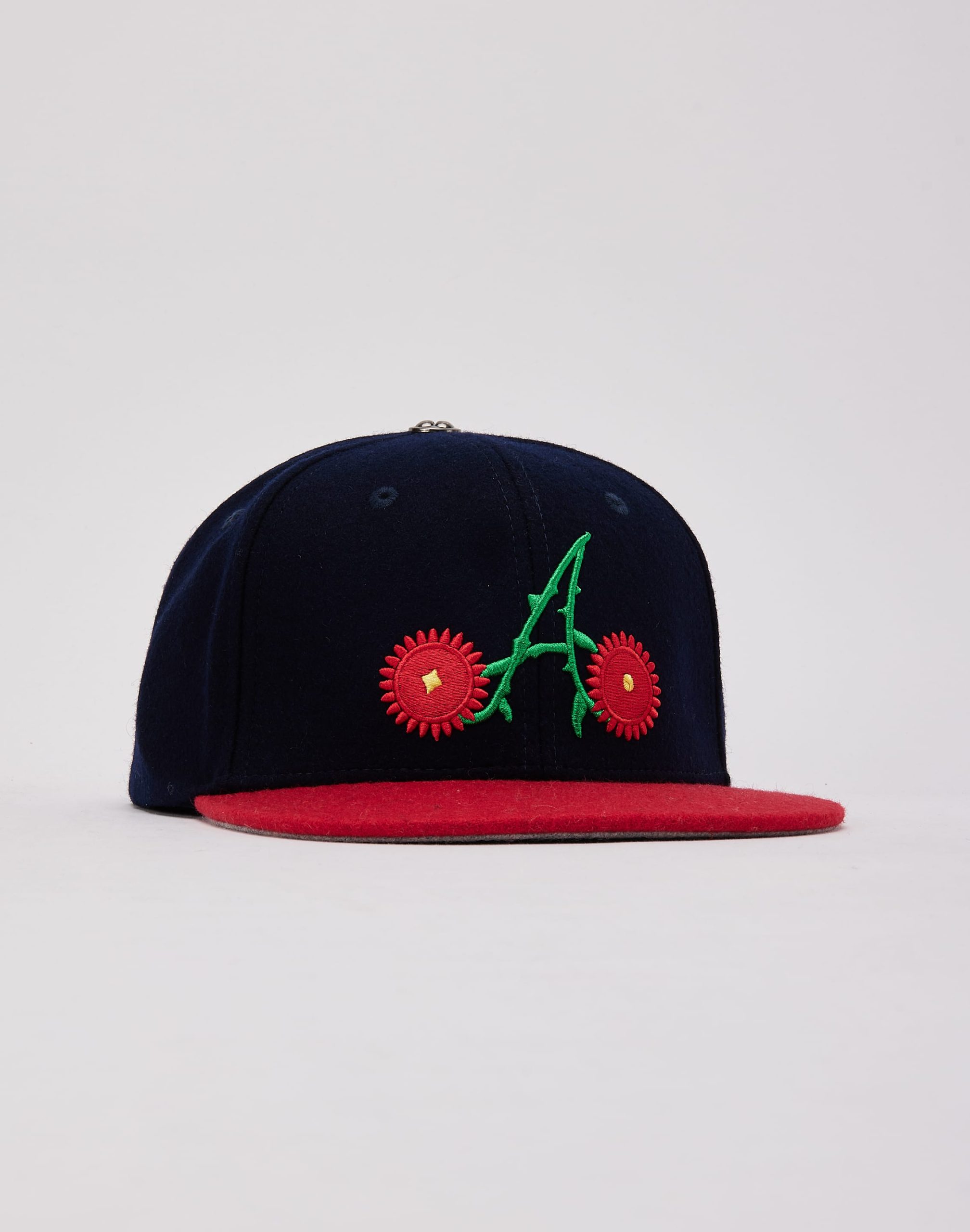 Yesterday Is Dead Rooted In The A 5-Panel Hat - Image 3