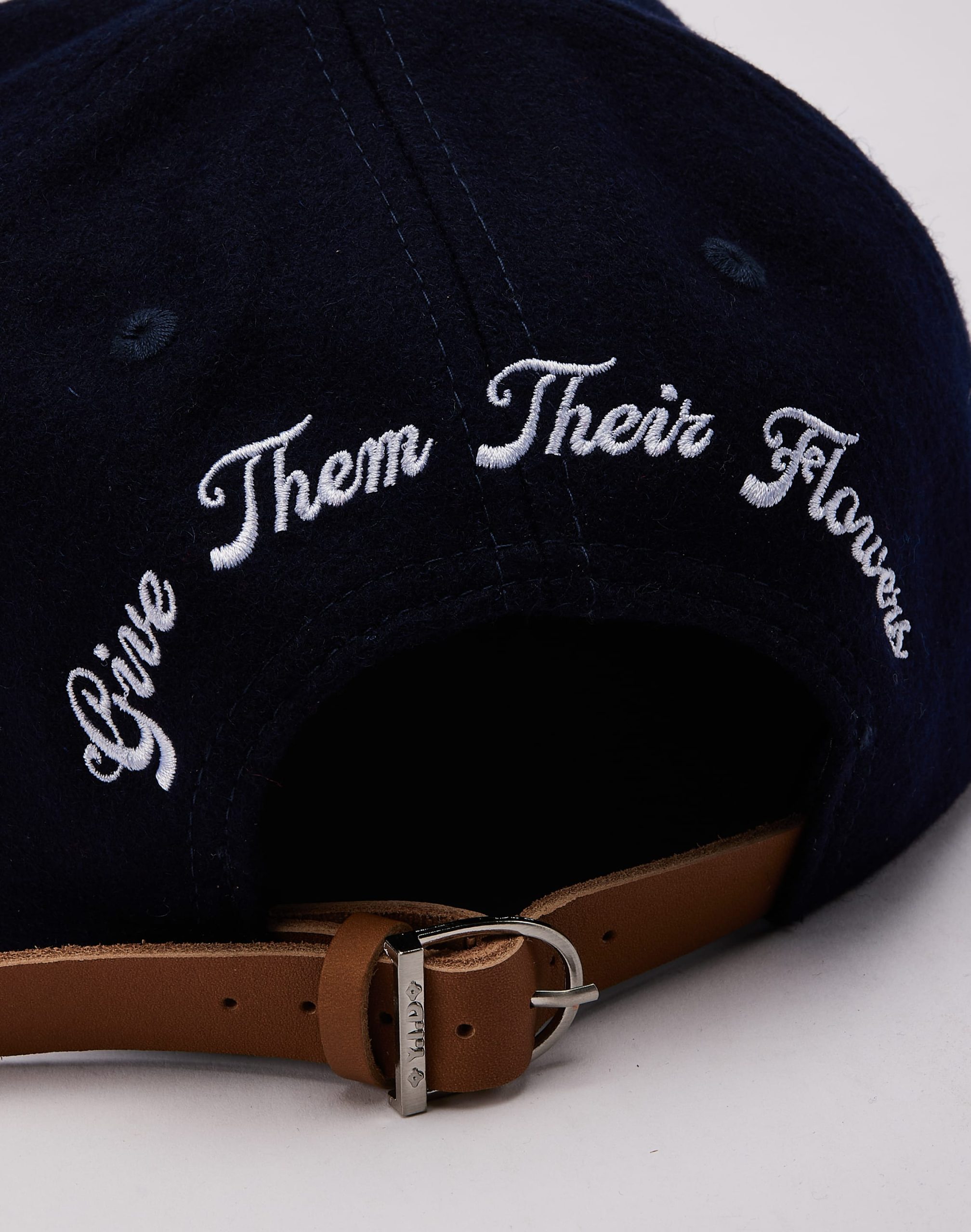 Yesterday Is Dead Rooted In The A 5-Panel Hat - Image 6