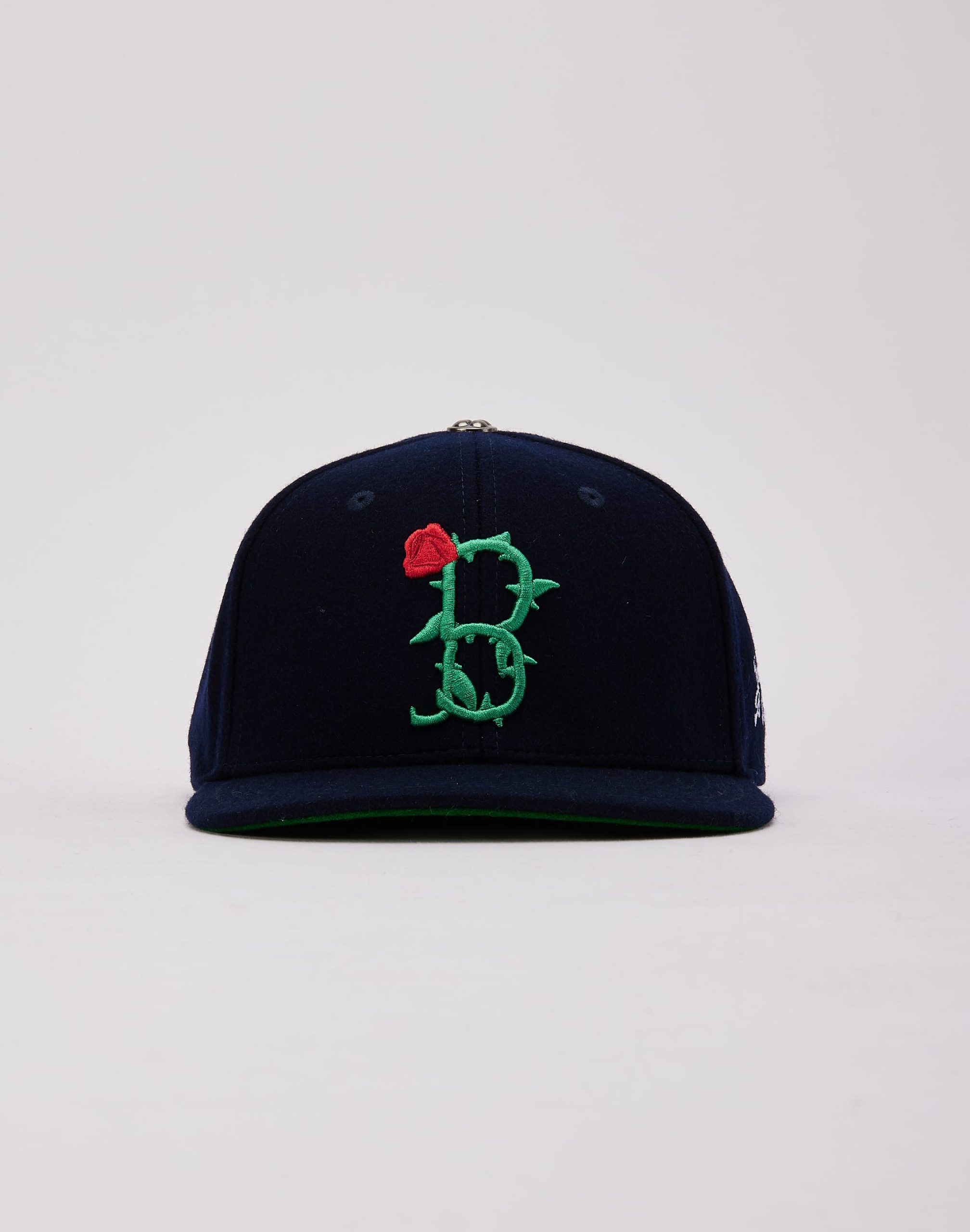 Yesterday Is Dead Rose Hill 5-Panel Hat - Image 2