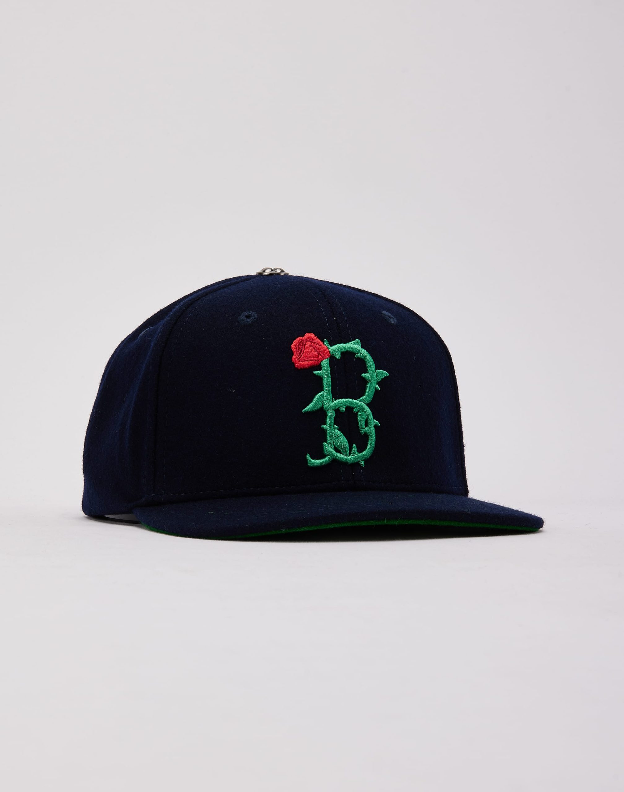 Yesterday Is Dead Rose Hill 5-Panel Hat - Image 3