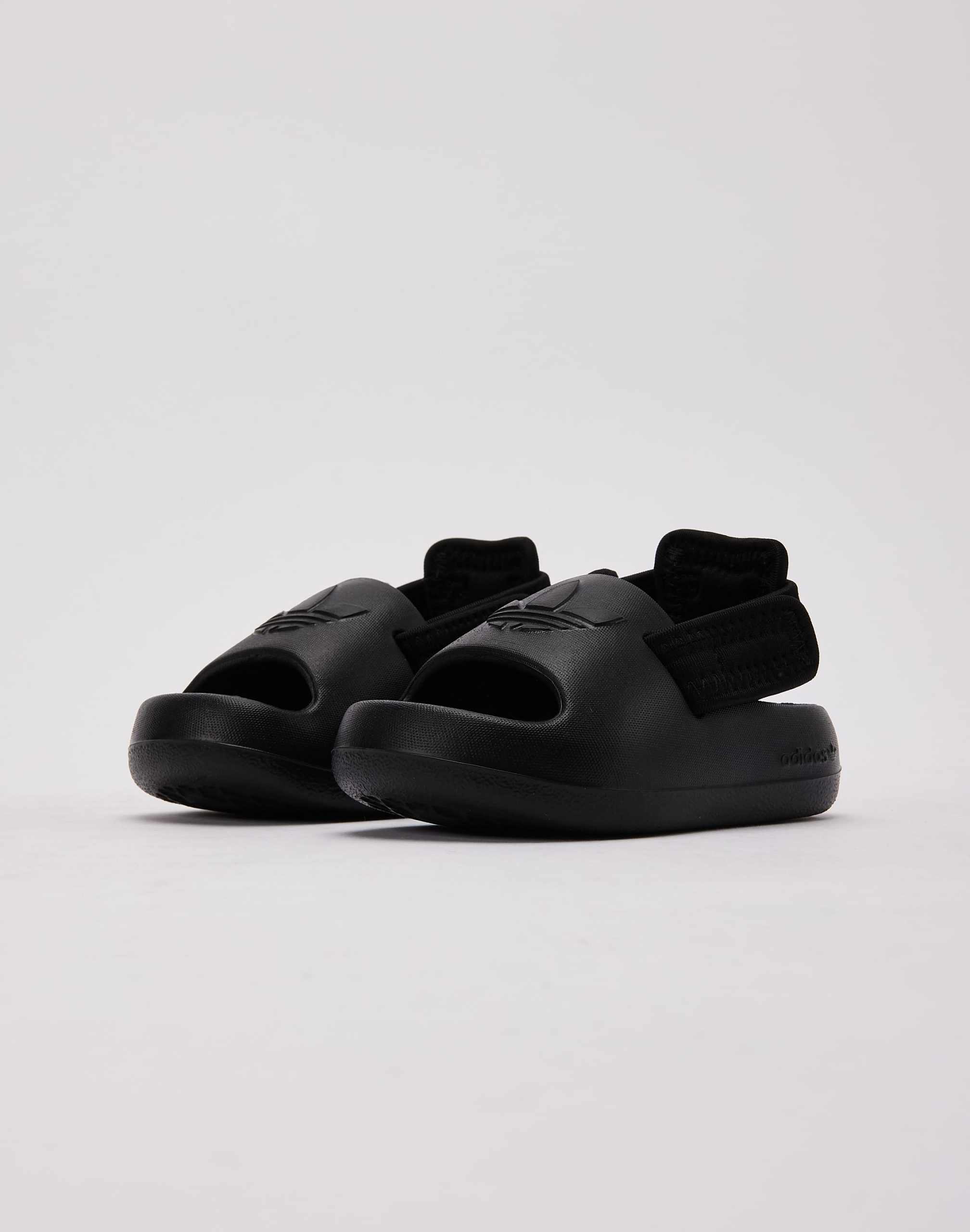 Adidas Adifom Adilette Slides Toddler - Image 2