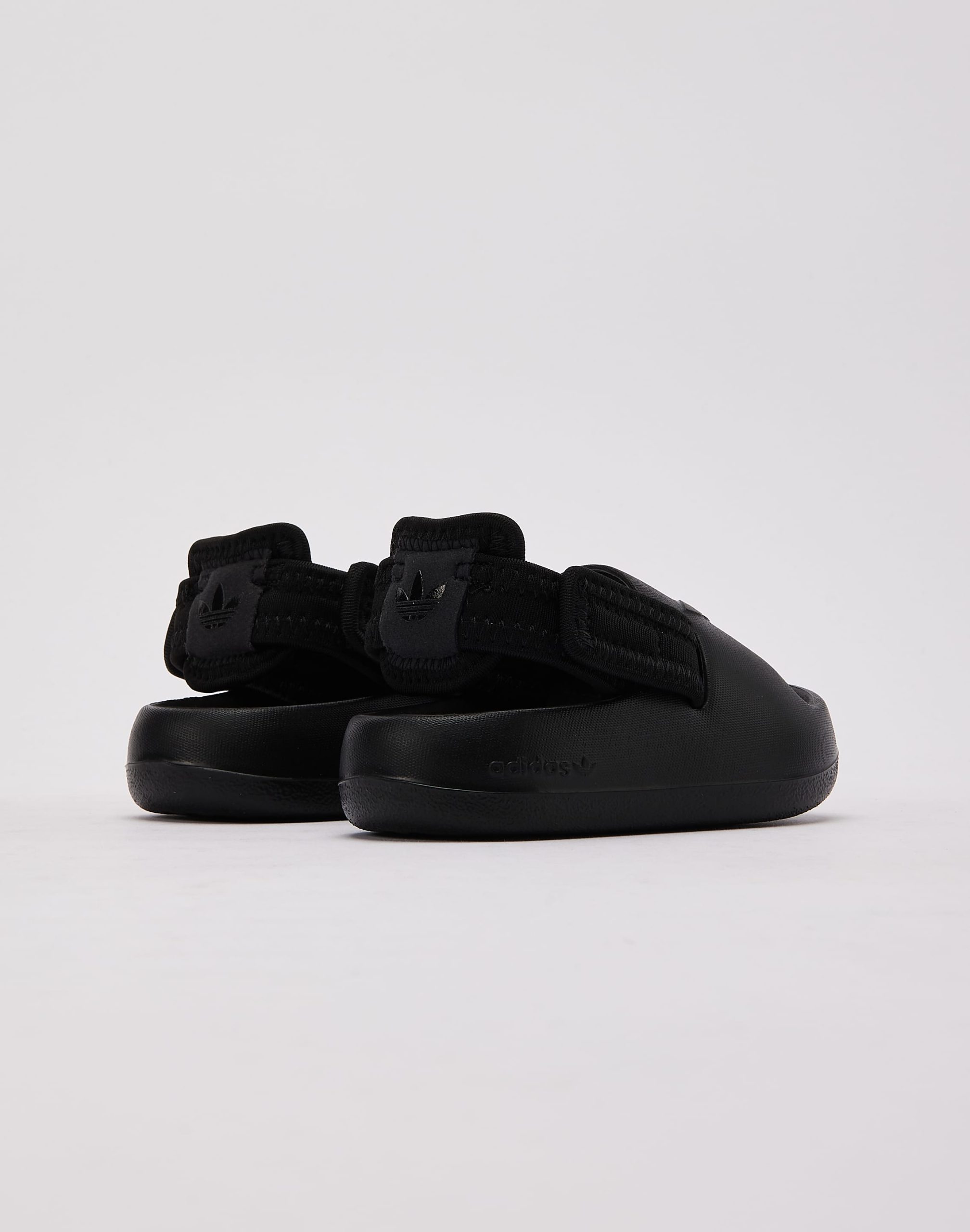 Adidas Adifom Adilette Slides Toddler - Image 3