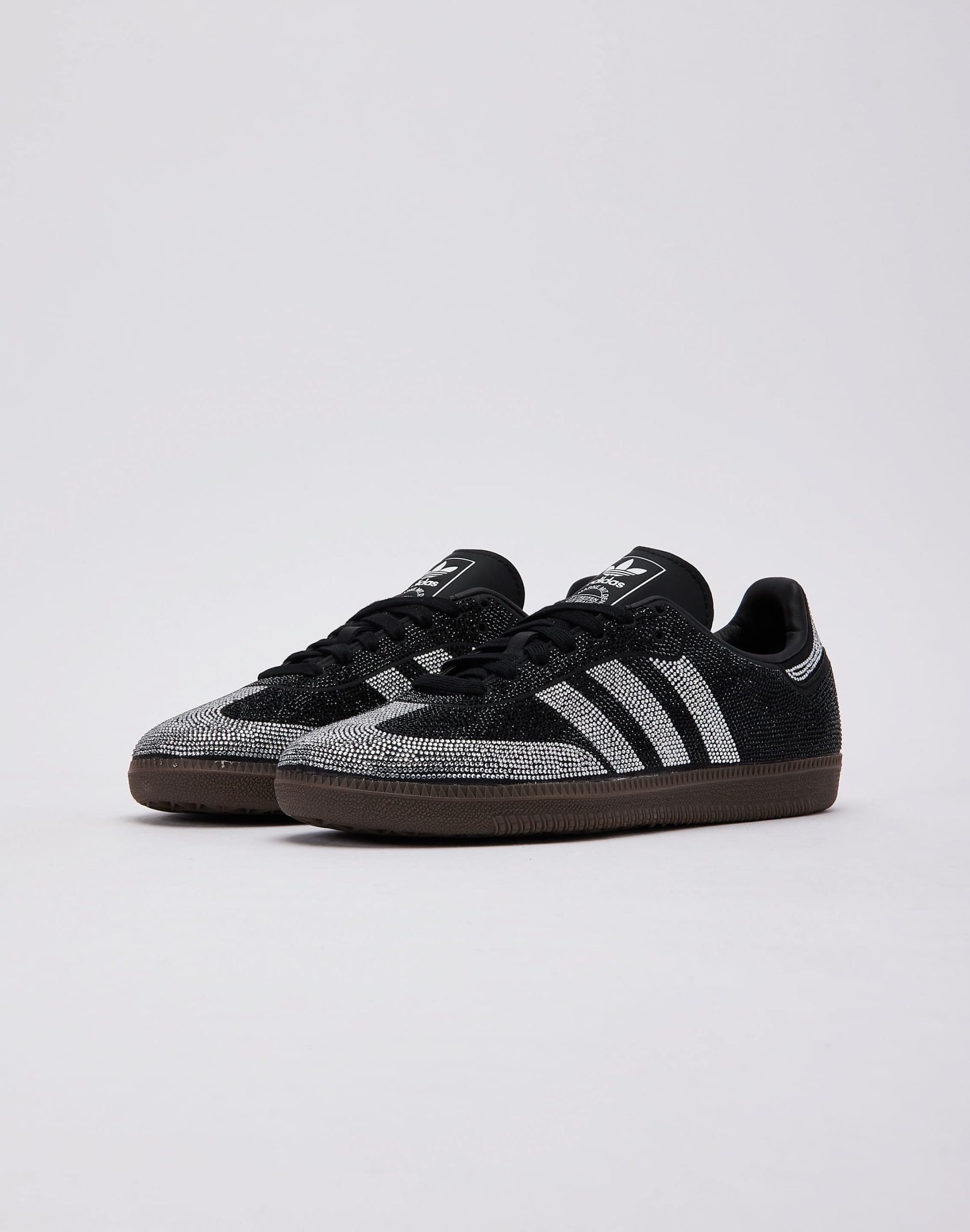 Adidas Samba OG 'Rhinestone' - Image 2