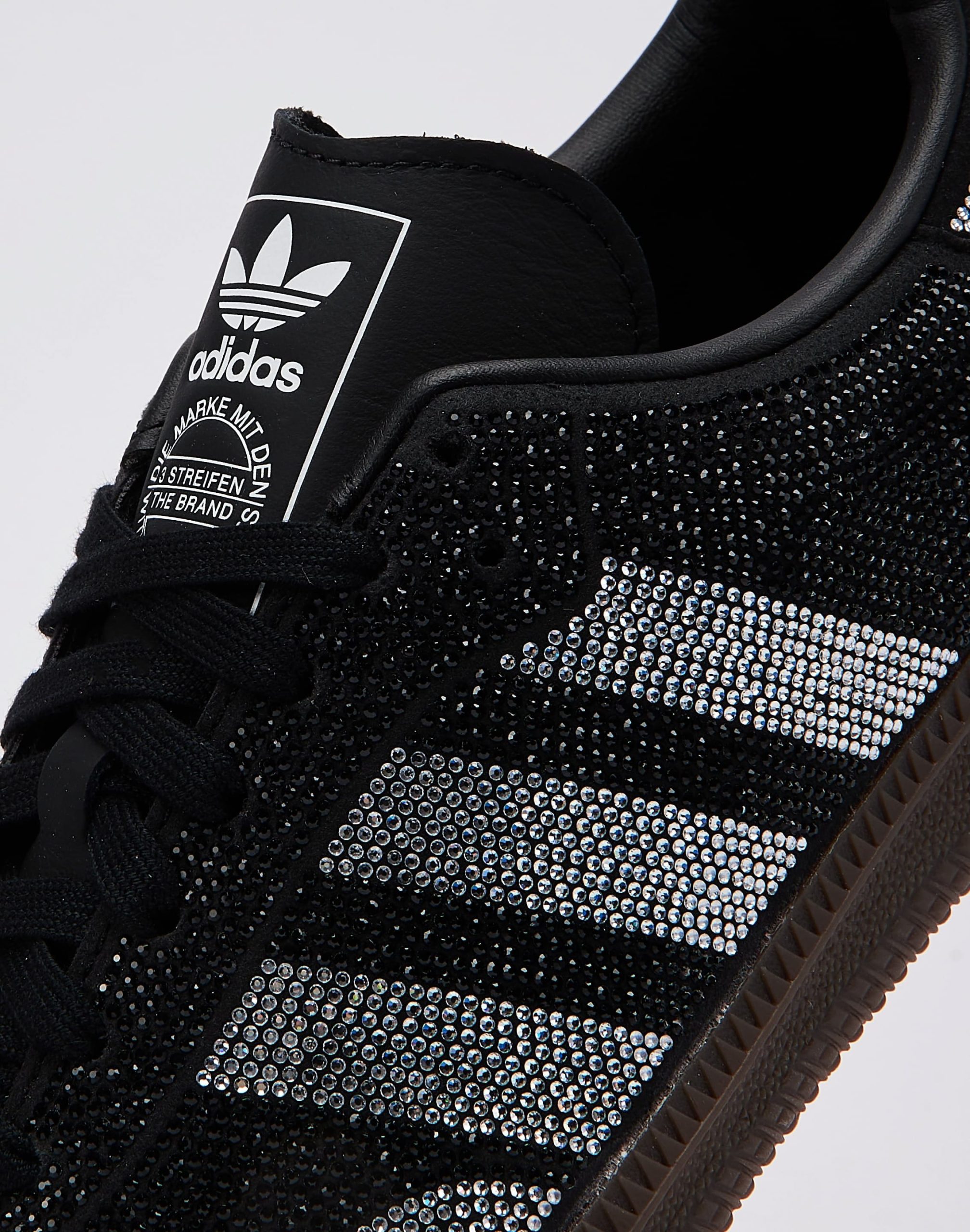 Adidas Samba OG 'Rhinestone' - Image 5